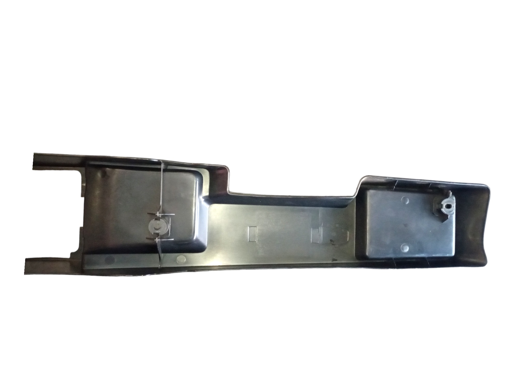 Console Kadett 89 A 98 Com Detalhe 52283237 52283241 6