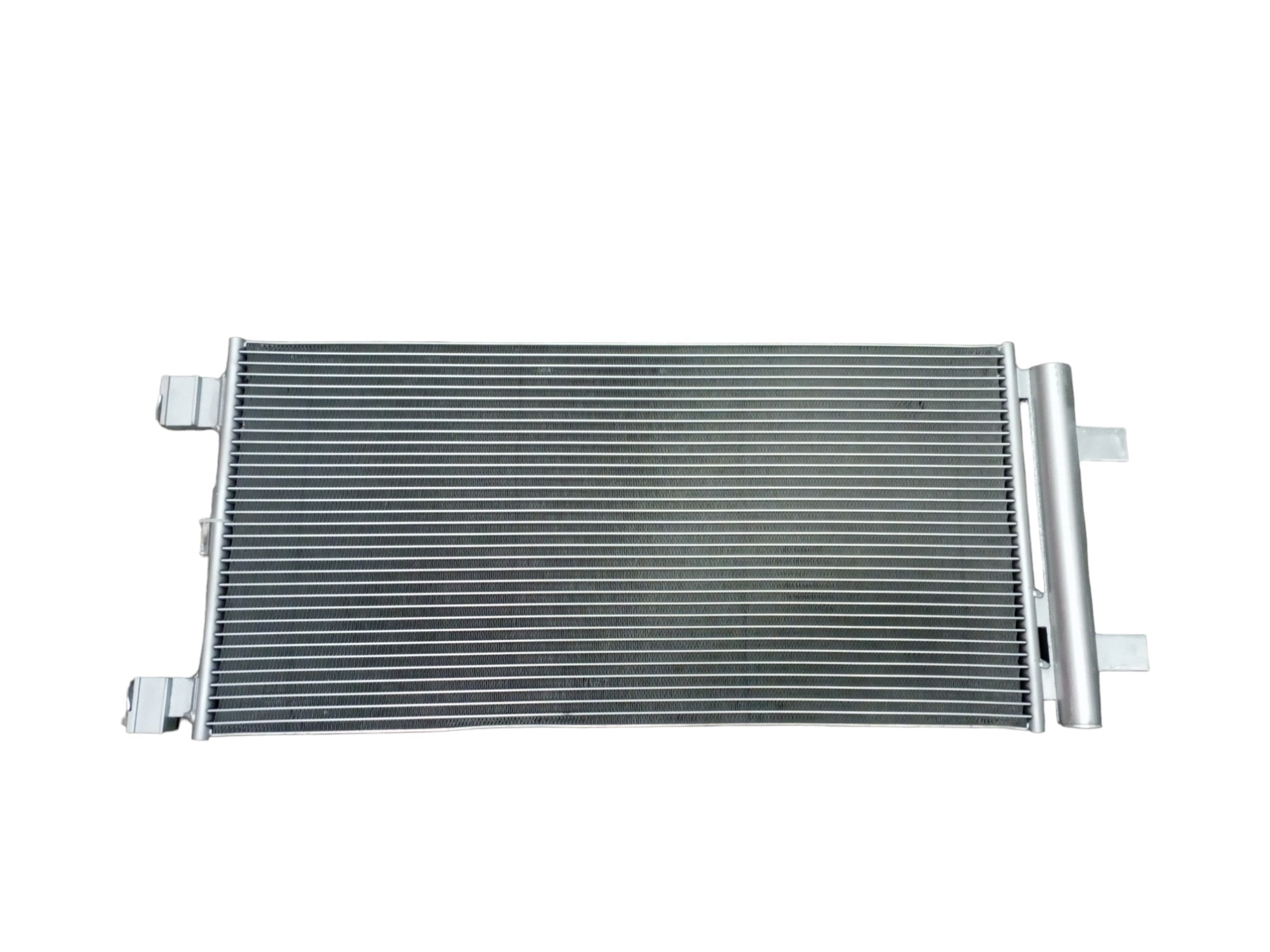 Condensador De Ar Condicionado Tracker 20 23 Novo Rc650540 1