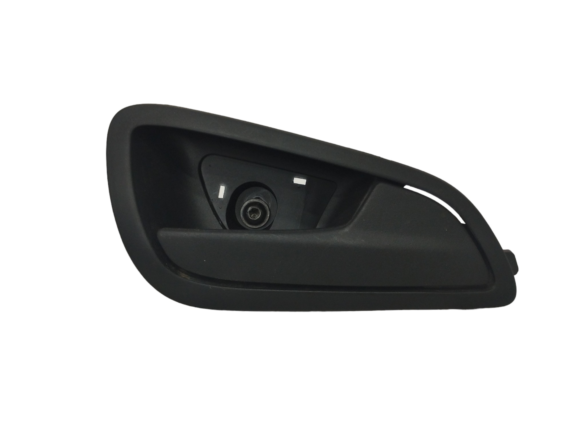 Macaneta Interna Diant Direita Ka 2014 A 2019 E3b5a22660acw Preto Dianteira 1