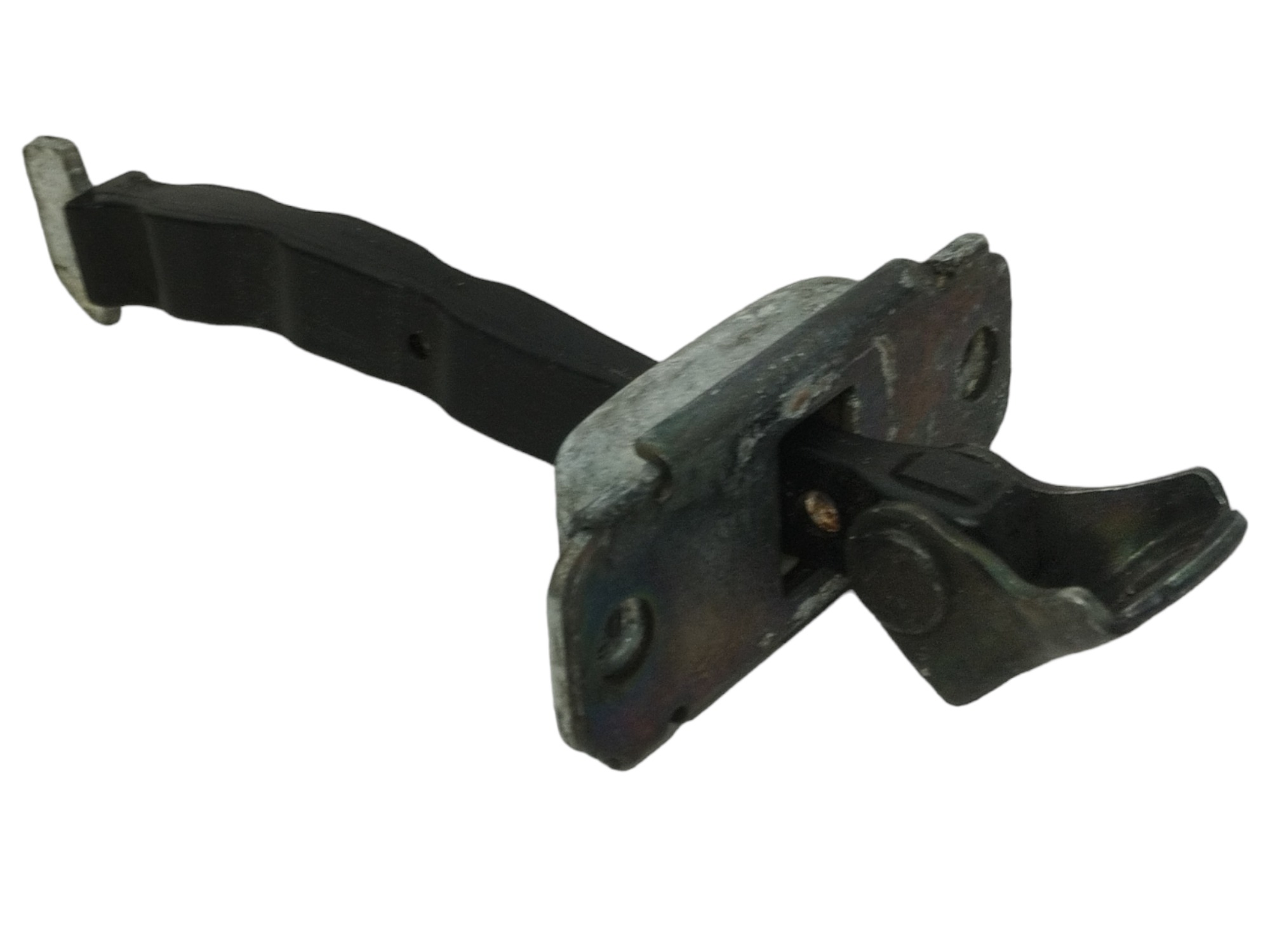 Limitador Porta Diant Traseiro Direito Esquerdo Hb20 2012 2