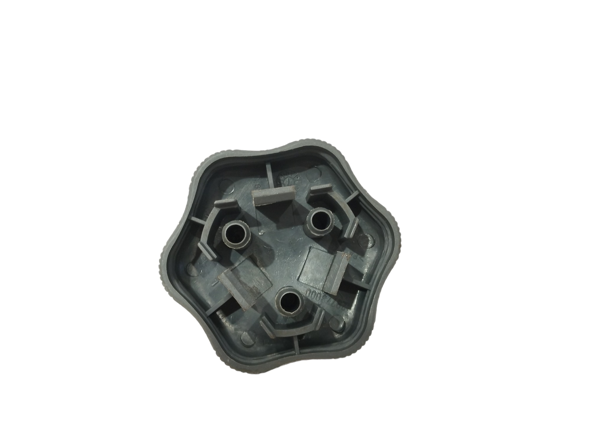 Manopla Regulagem Banco Palio Siena Strada 2014 5