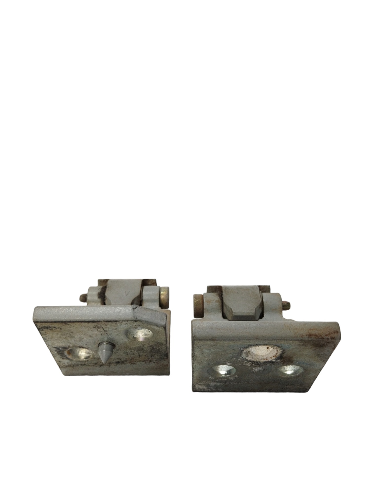 Dobradica Porta Xsara Picasso 2001 A 2006 Diant Direito 4