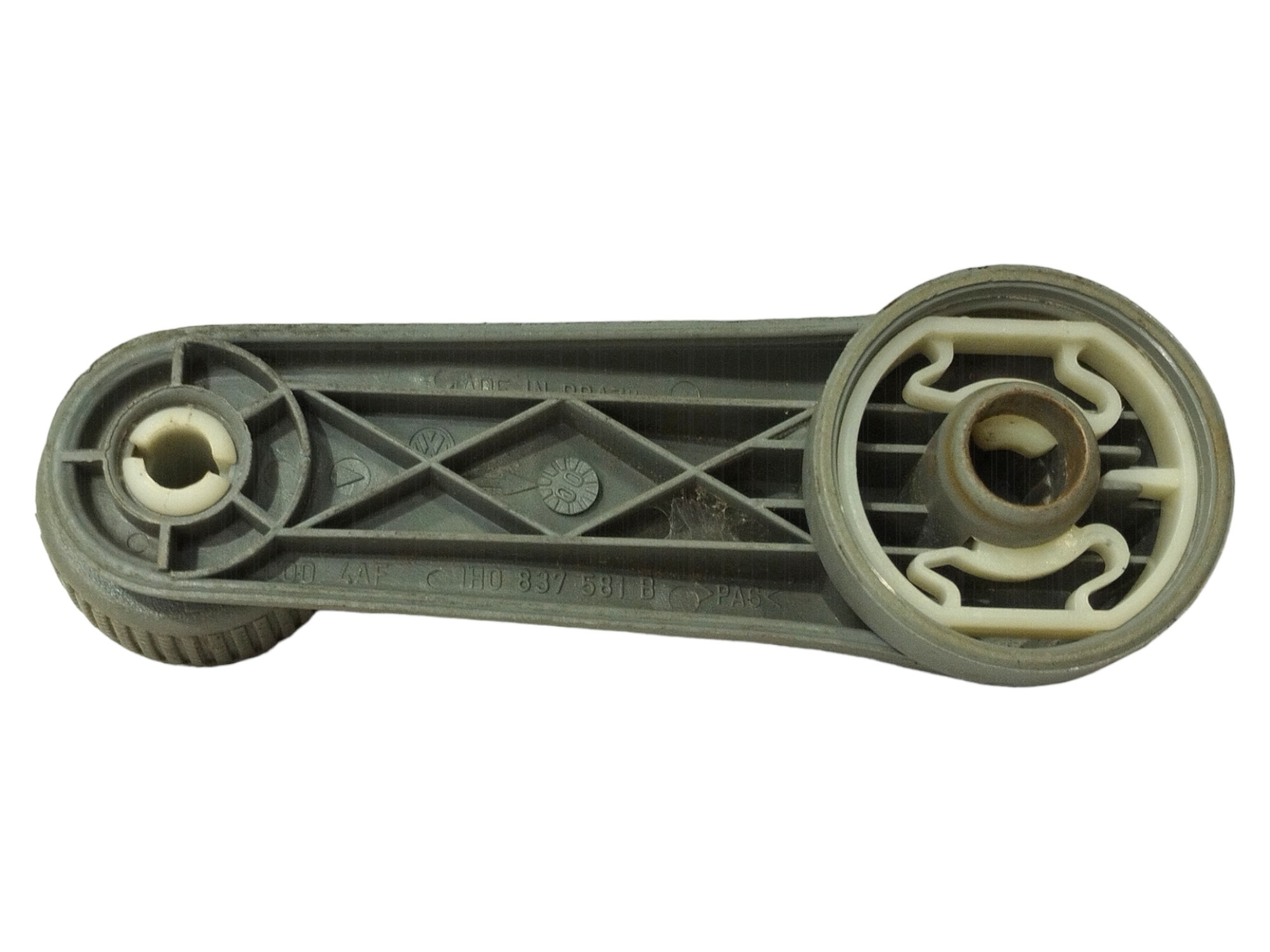 Manivela De Vidro Gol G3 G4 2