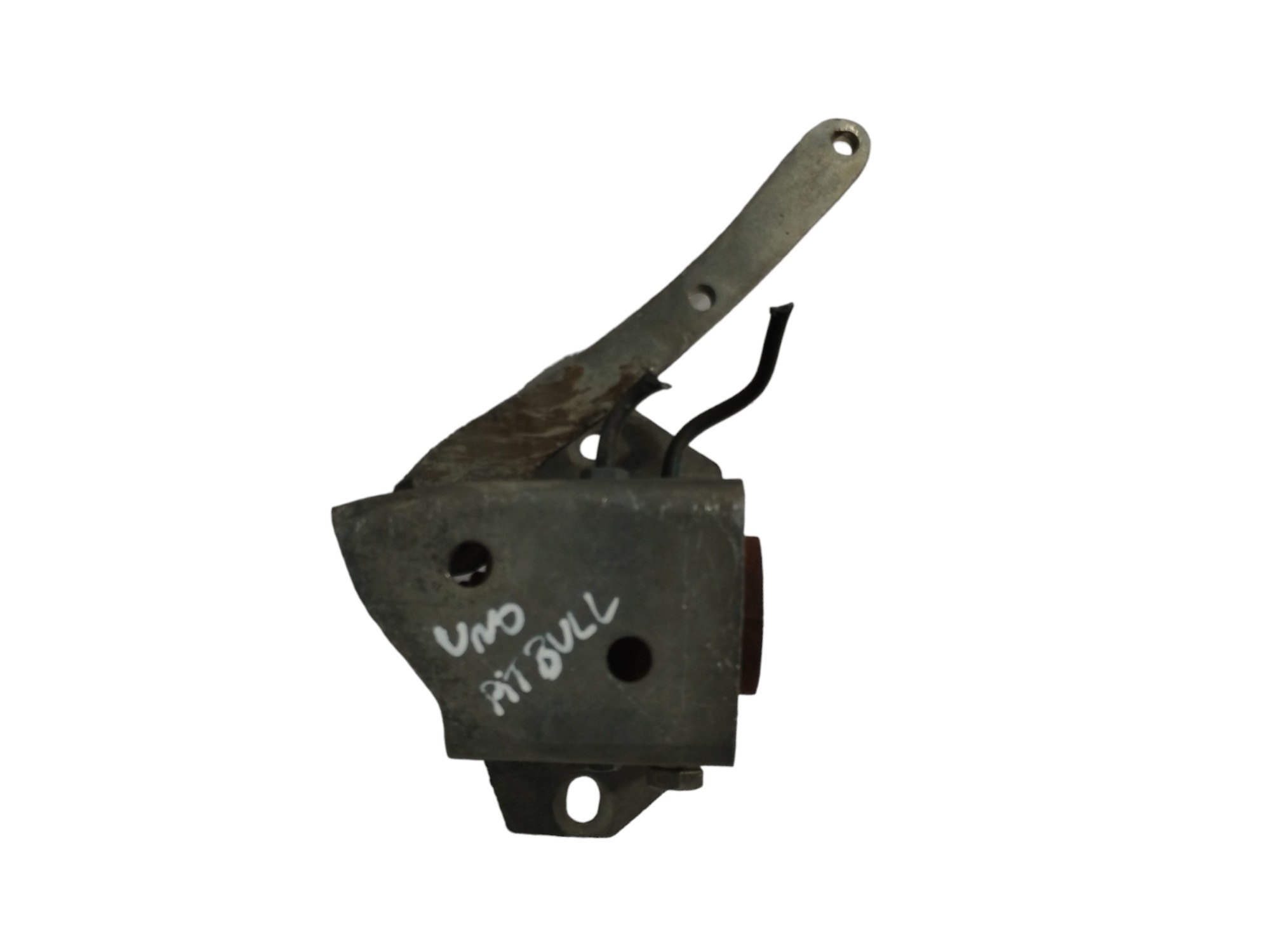 Cilindro Fluido Freio Traseiro Uno 1.0 8v 1986 A 1990 2