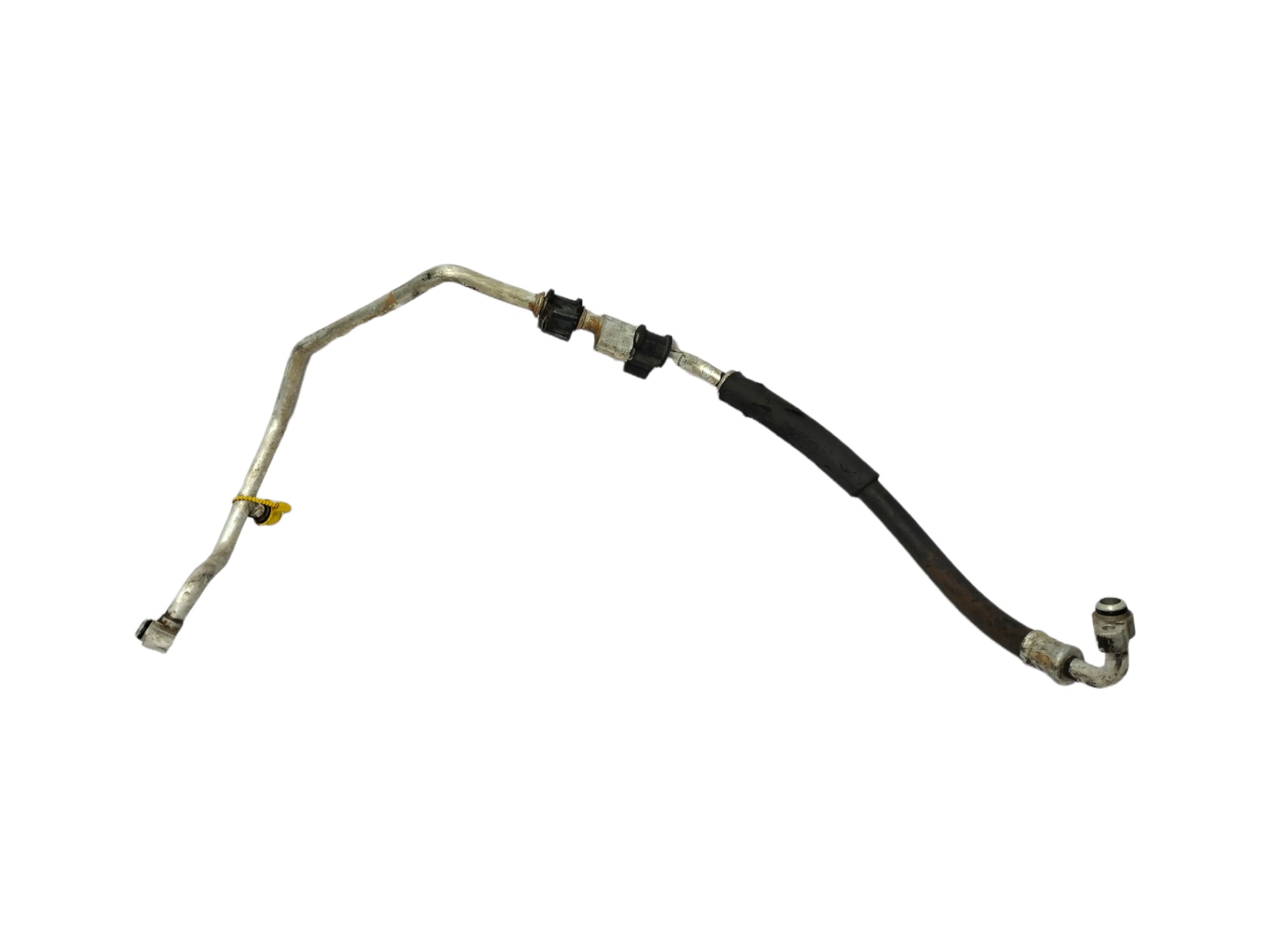 Mangueira Compressor Ar Condicionado Palio 96 A 00 1