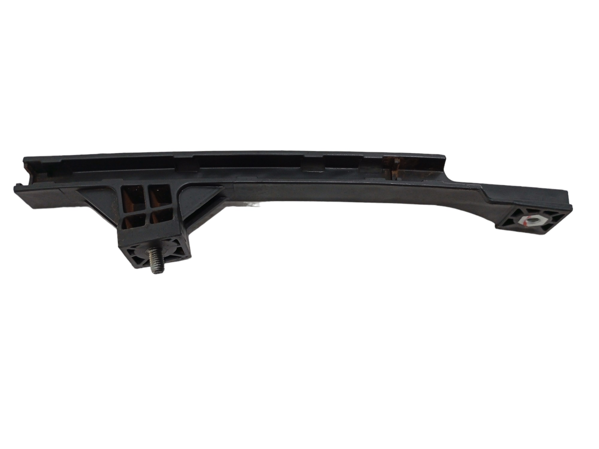 Guia Vidro  Porta Traseiro Direito Hb20 2012 2019 35451s200 Preto 4