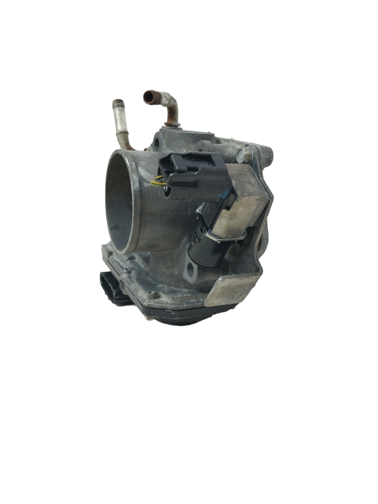 Corpo Borboleta Tbi New Civic 1.8 Gasolina Gma6d60918 4