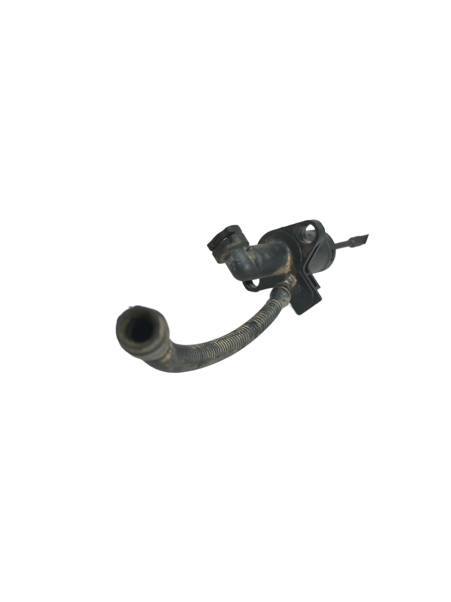 Cilindro Auxiliar Embreagem Gol Voyage G5 G6 6qe721388 3