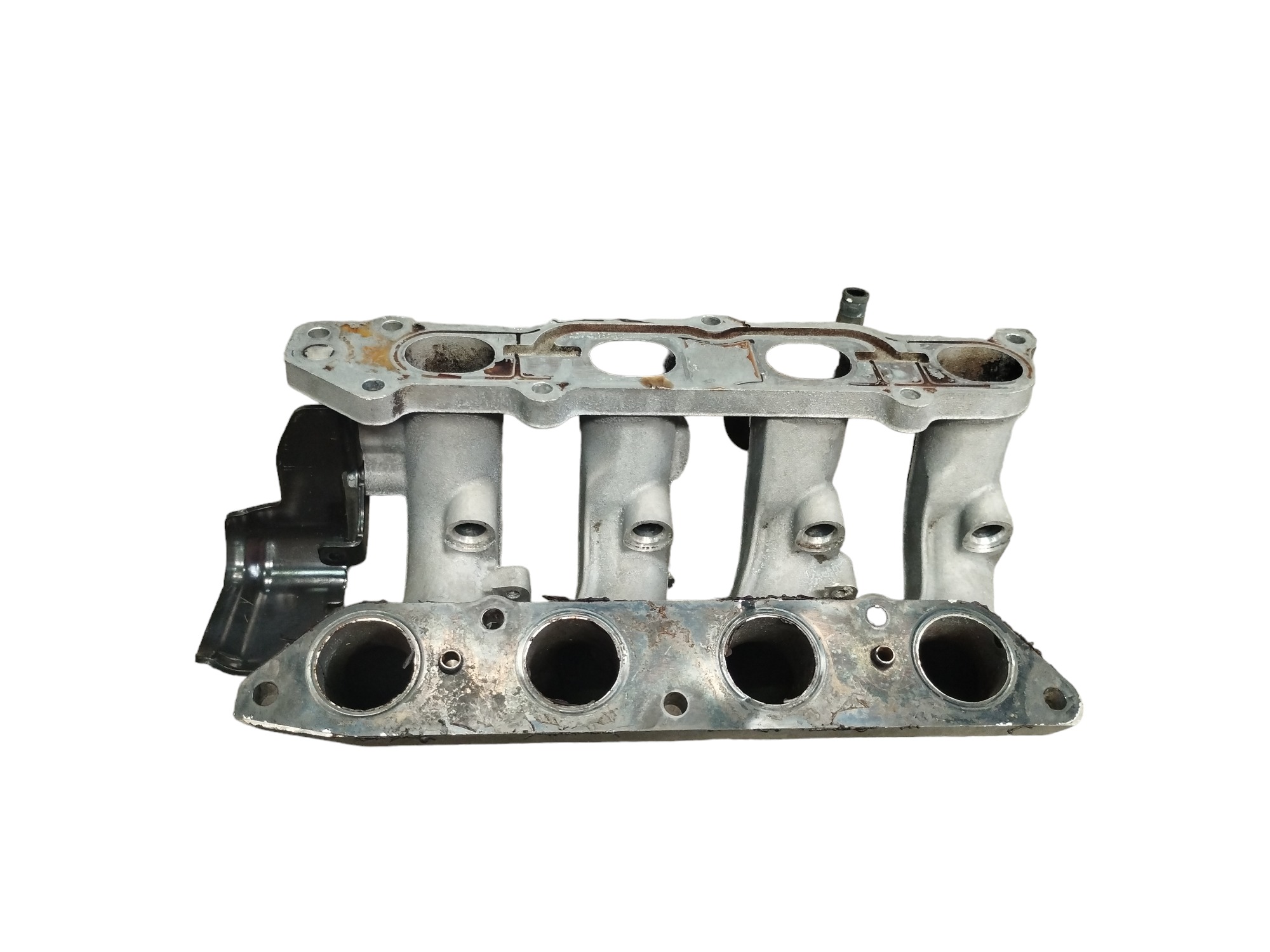 Coletor Inferior Admissao Honda City 1.5 16v 09 A 14 Aut 2