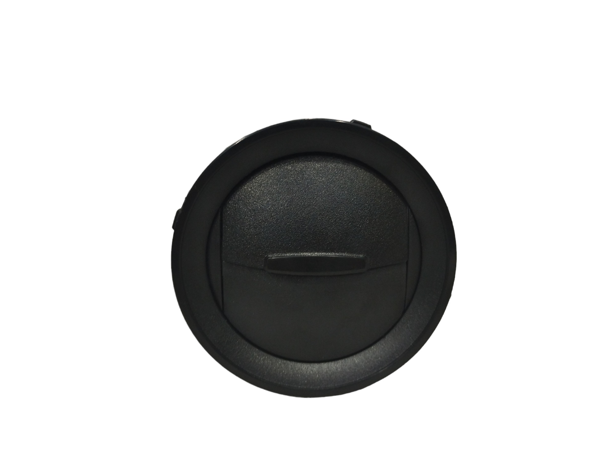 Difusor De Ar Gol Voyage Saveiro GVI Preto 1