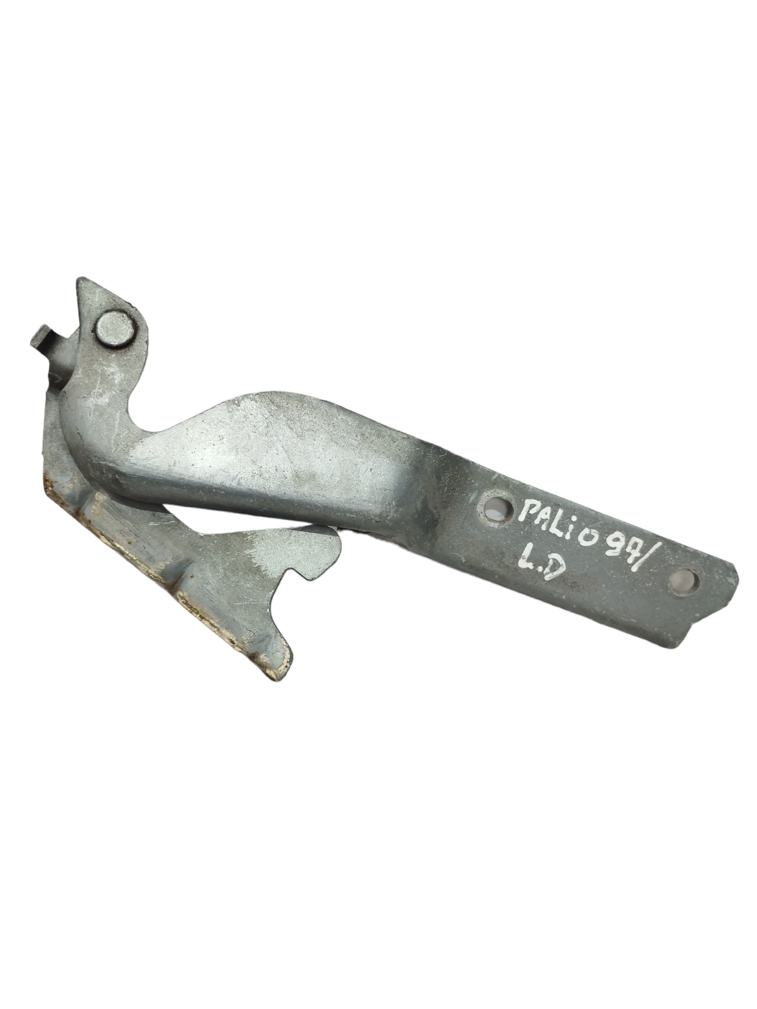 Dobradica Direita Direito Capo Fiat Palio Fire Flex 1997 1