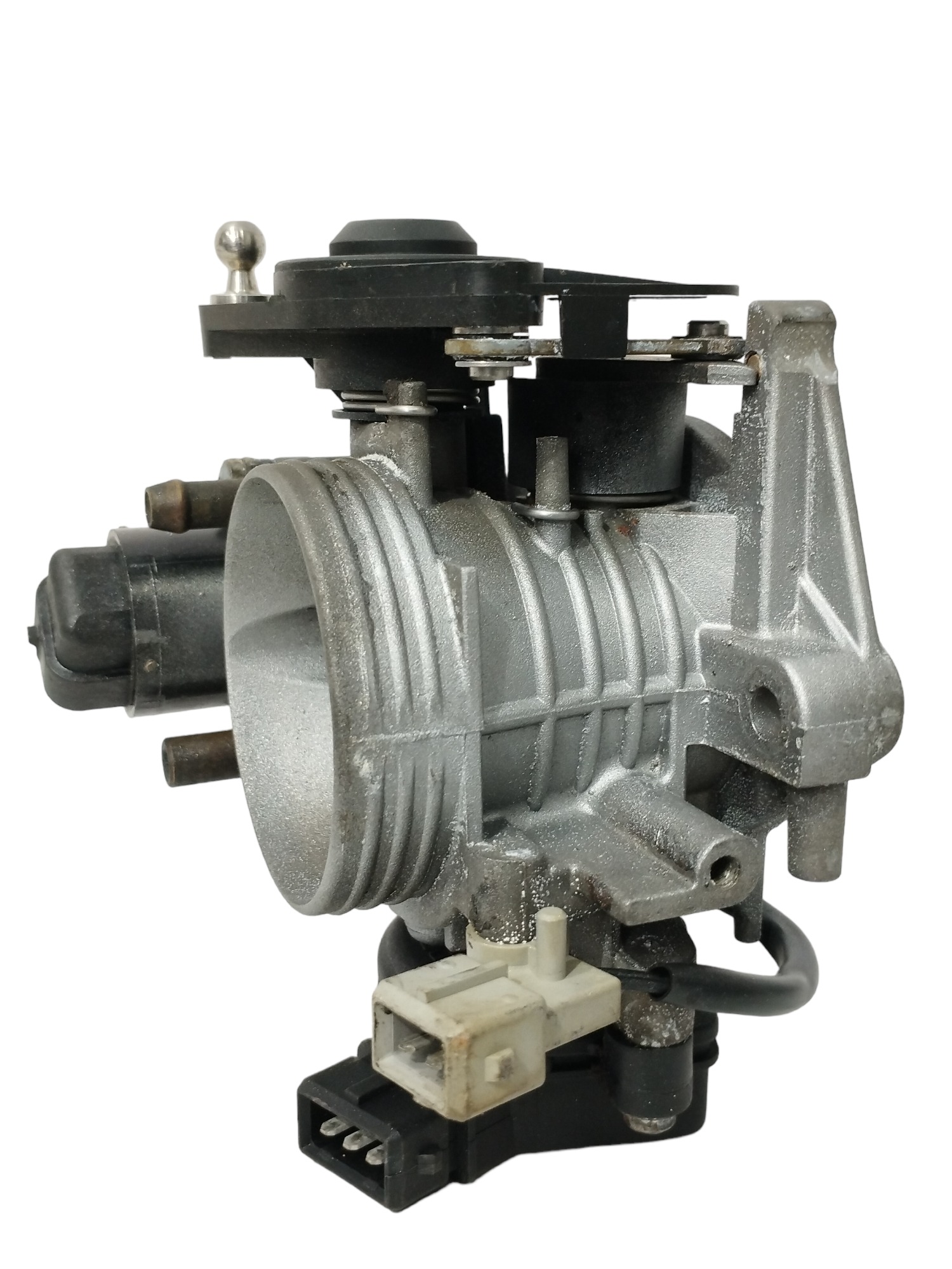 Corpo De Borboleta Tbi Peugeot 405 306 1.8 8v 1