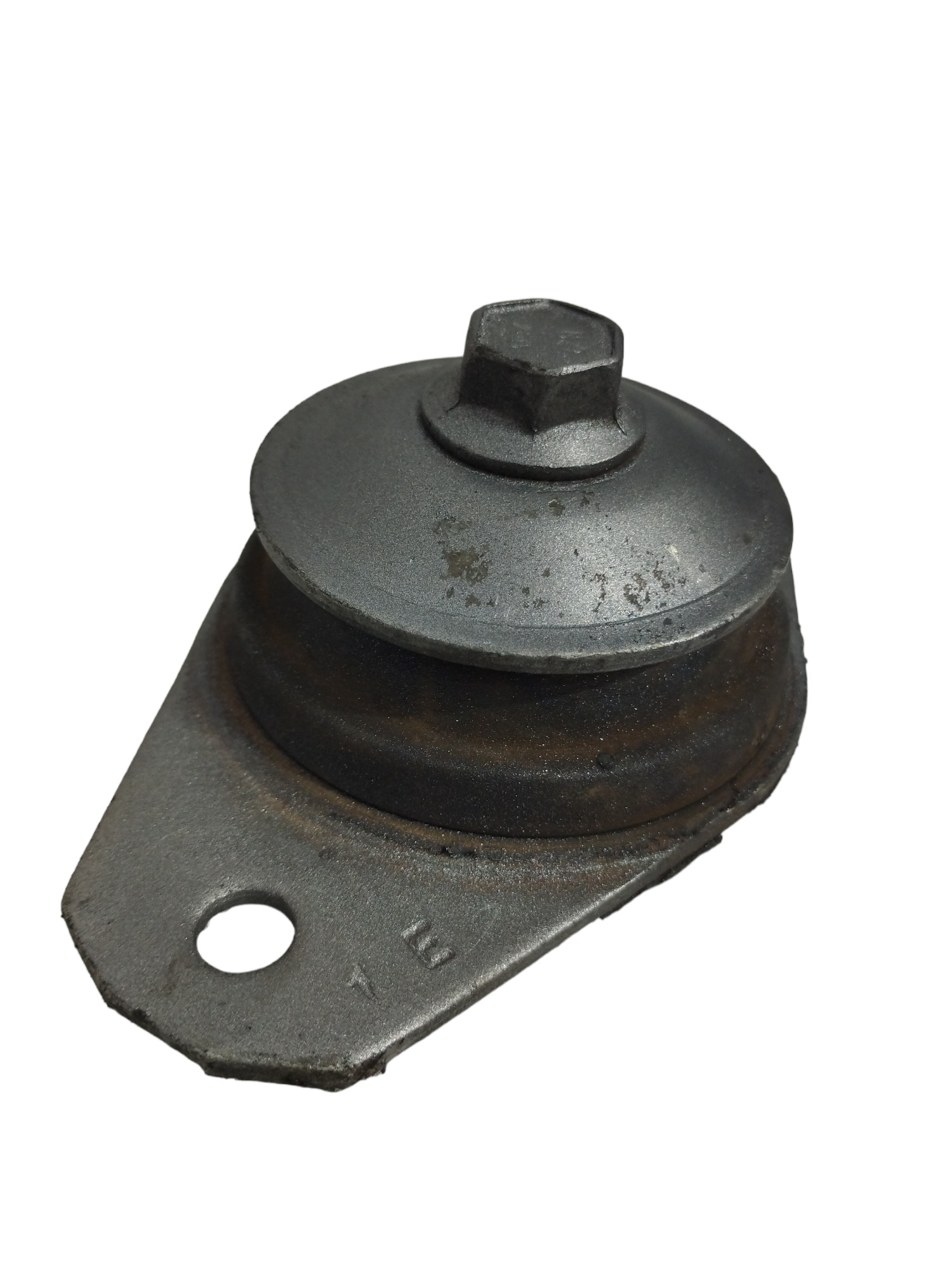 Coxim Direito Motor Palio Uno Siena Strada Fire 1996 A 2020 4