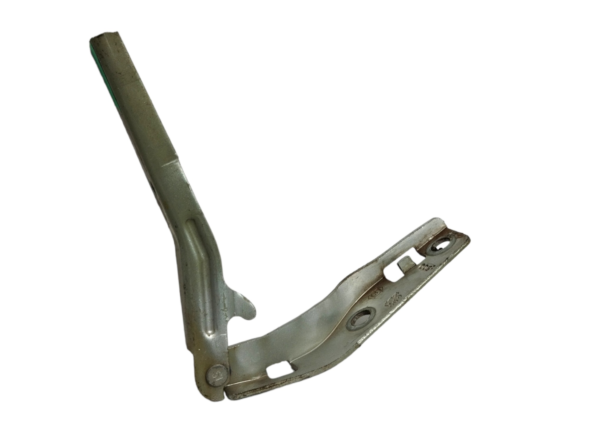 Dobradiça Capo Esquerdo Peugeot 206 207 1998 A 2008 1