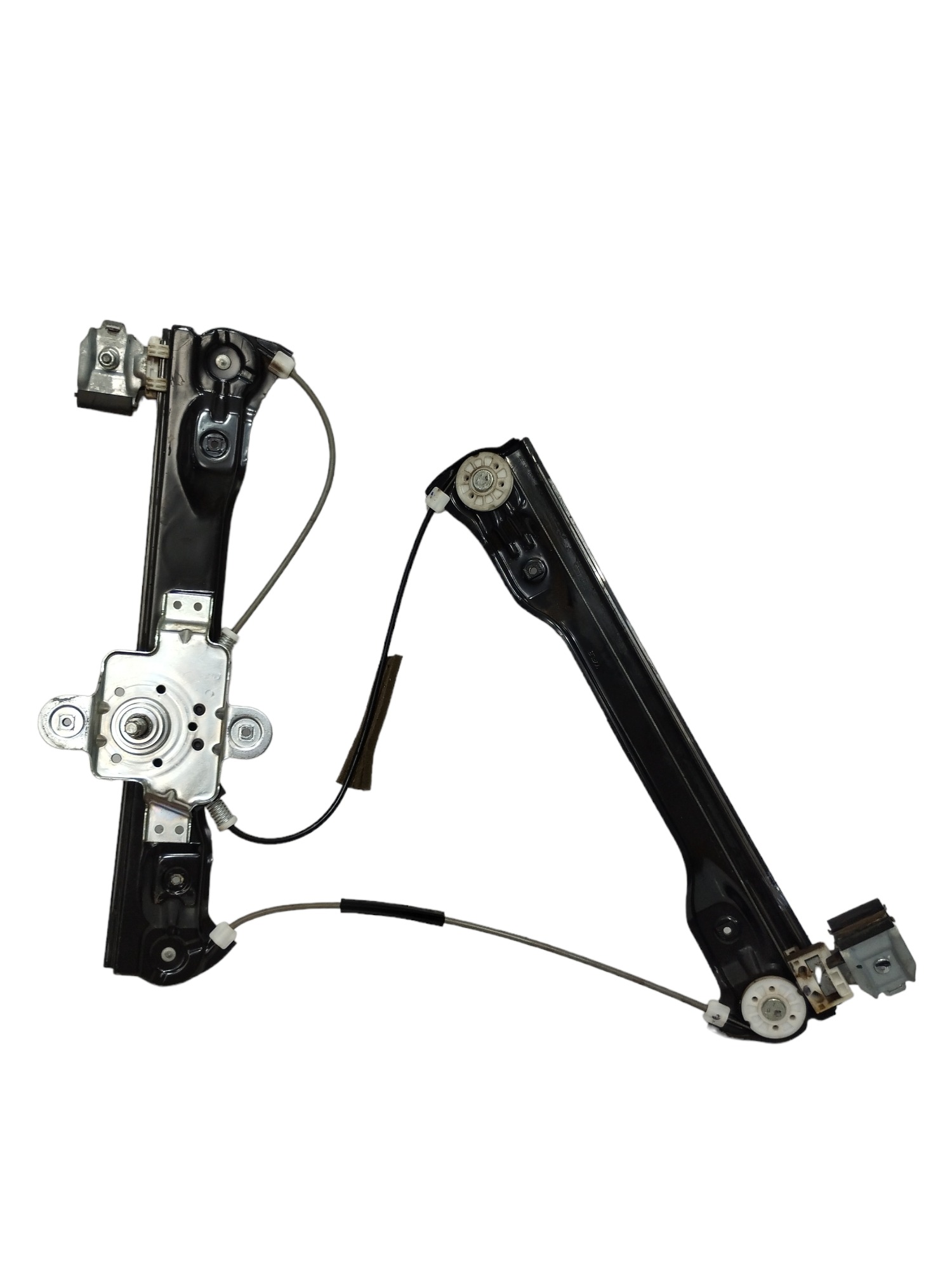 Maquina Vidro Mecanica Agile 2009 Montana Dianteira Esquerda 1