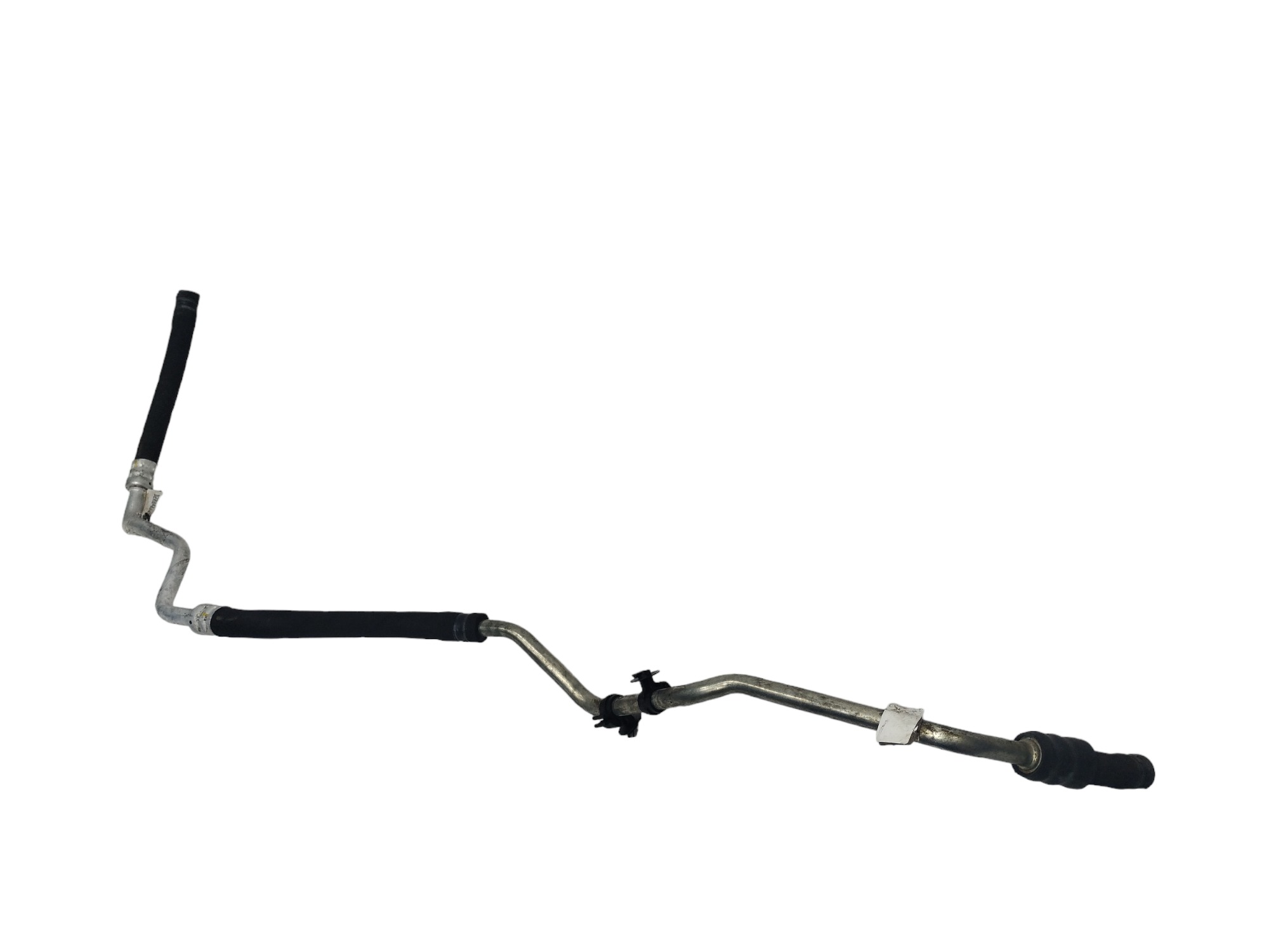 Mangueira Direcao Hidraulica Fiorino Uno 2012 A 2021 5