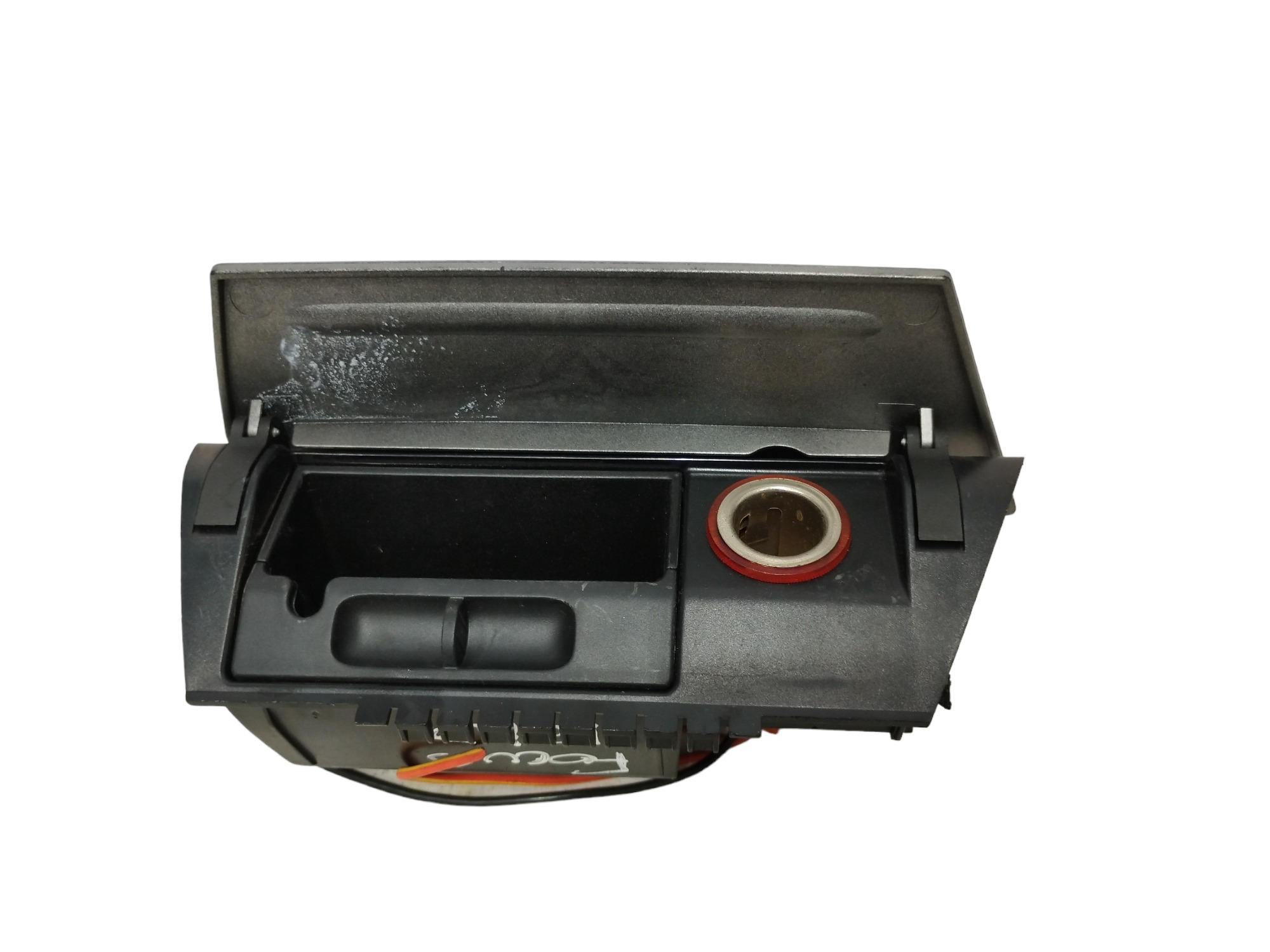 Cinzeiro acendedor ford Focus 2012 4m51a048k37a 7