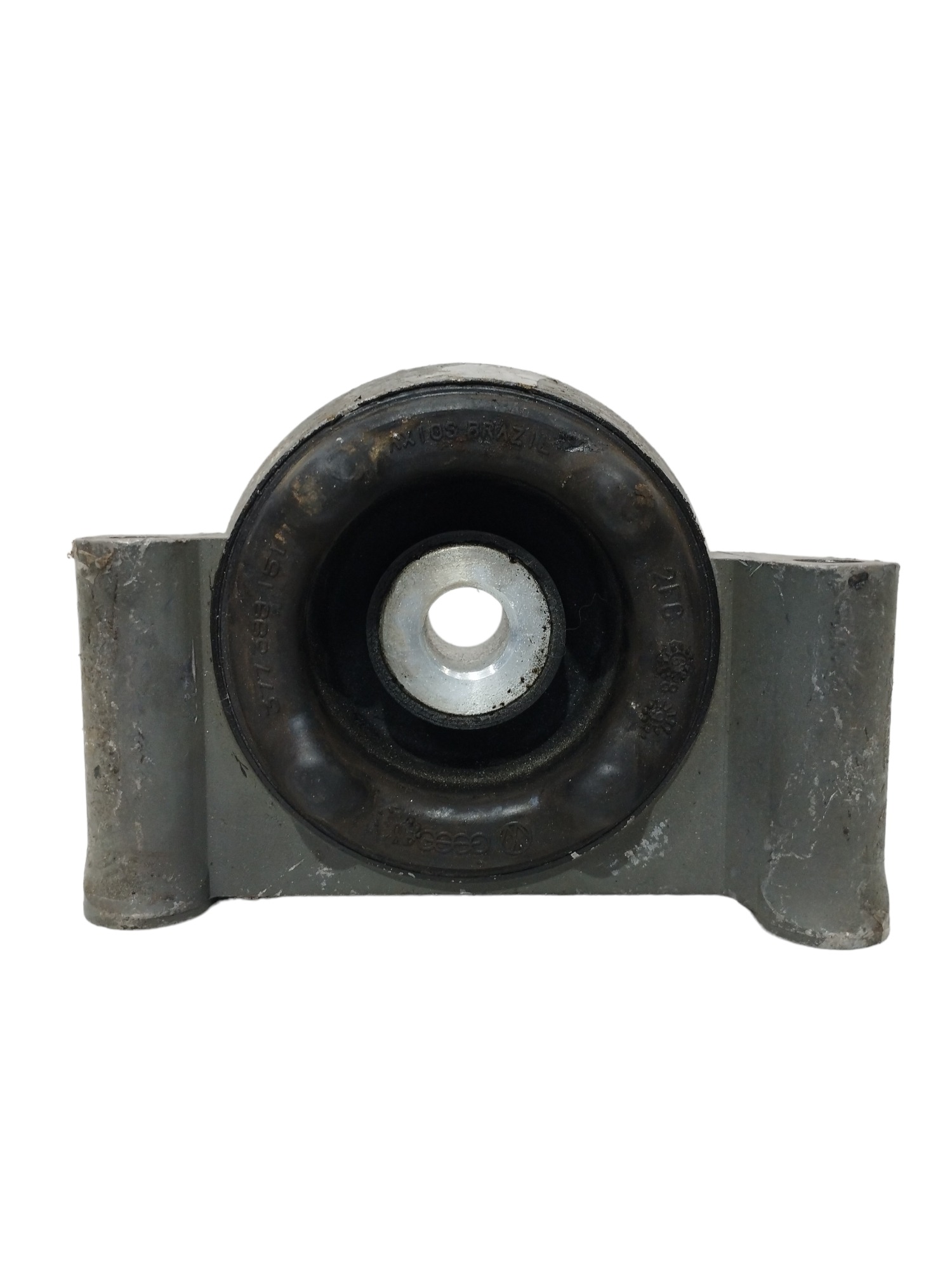 Coxim Traseiro Cambio Escort Logus Pointer Ap 1.6 1.8 2.0 2