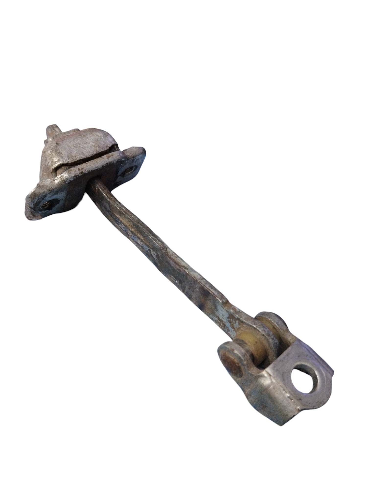 Limitador Porta Tras Dir Esq Astra 01 A 13 93308102 4