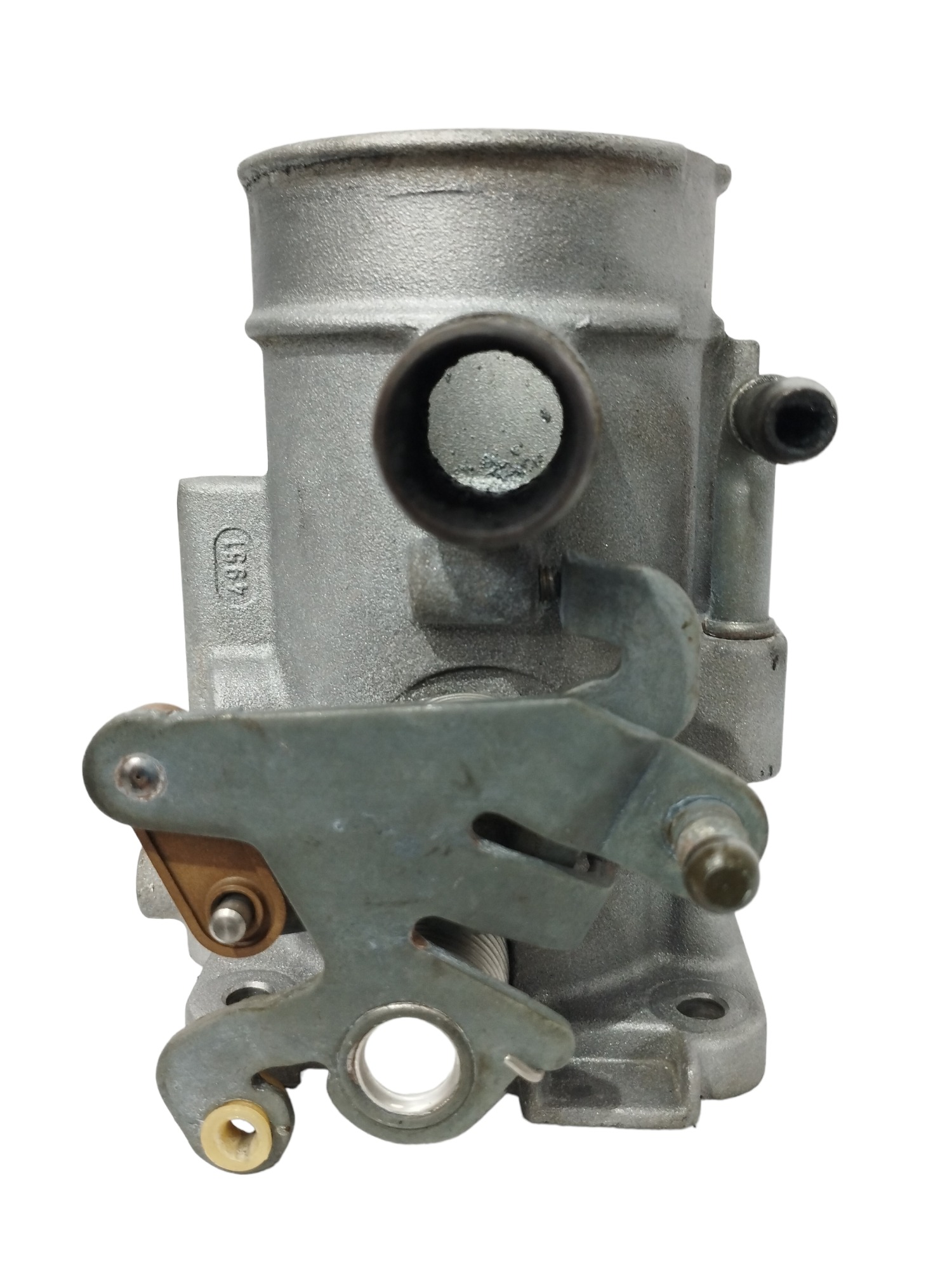 Corpo Borboleta Tbi Corsa Celta 1.0 8v 1996 A 2004 17099151 3
