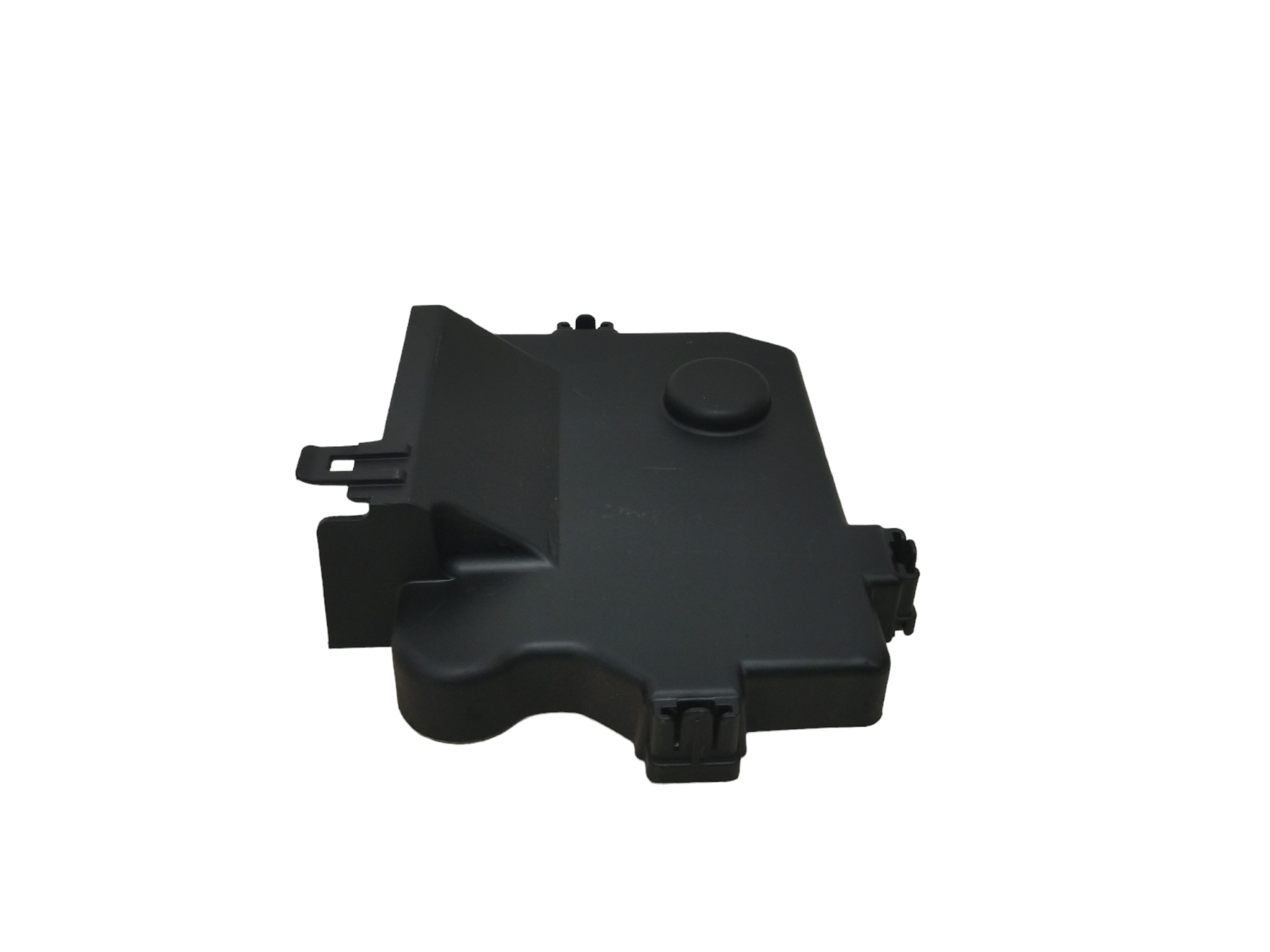 Capa Modulo Injecao Honda City 2018 4