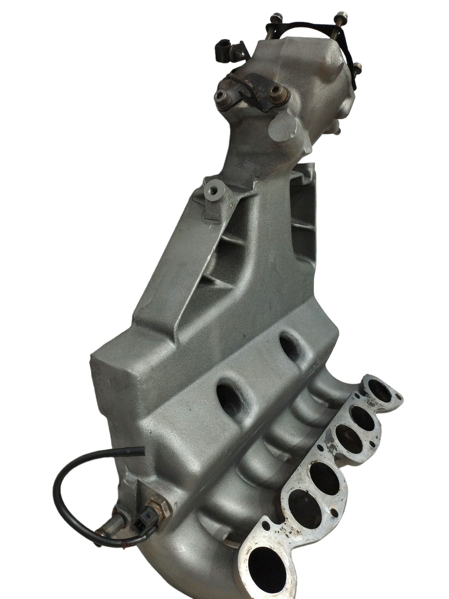 Coletor De Admissão Golf Mk3 Vr6 2.8 2.9 91 A 97 021133223 2