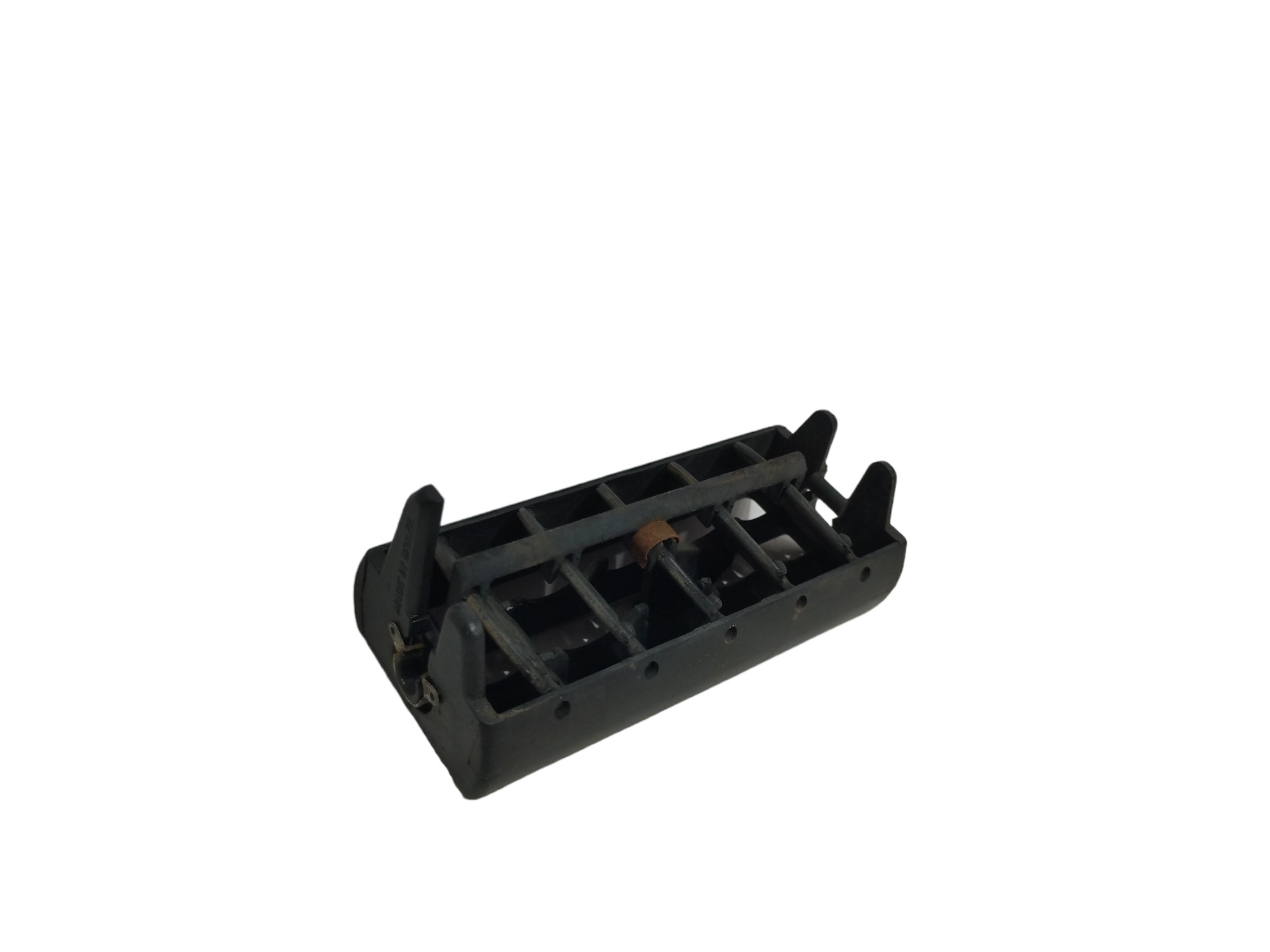 Difusor Saida Ar Gol 1986 1987 321819719c 7