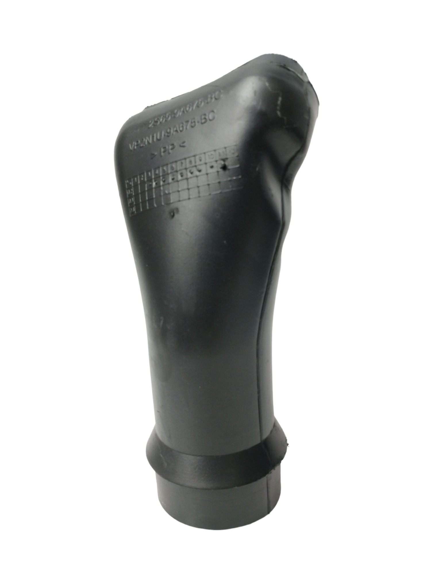 Mangueira Duto Filtro Ar Fiesta Supercharger 2003 A 12 3