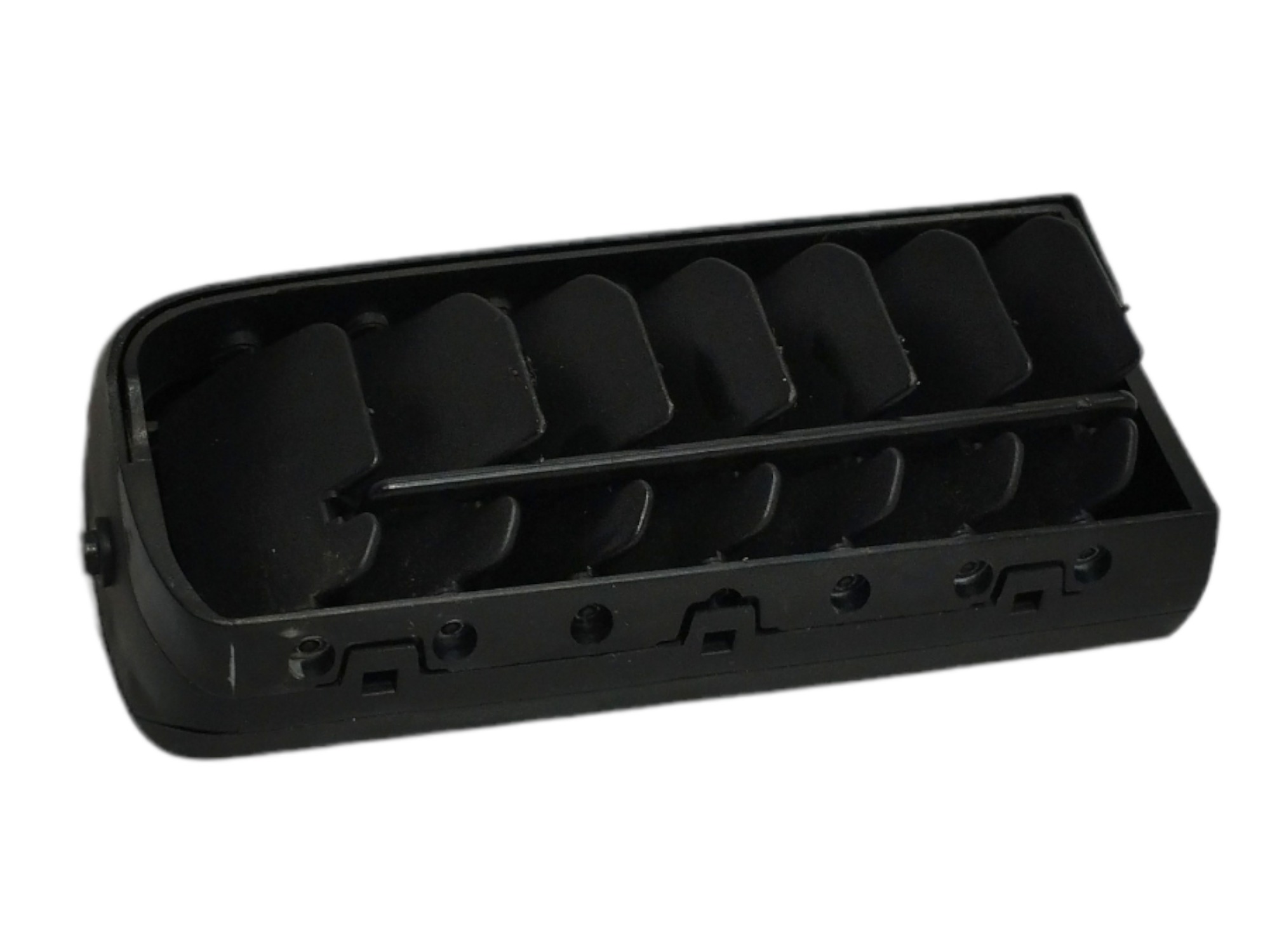Difusor De Ar Esquerdo Painel Honda Civic 2001 A 06 3