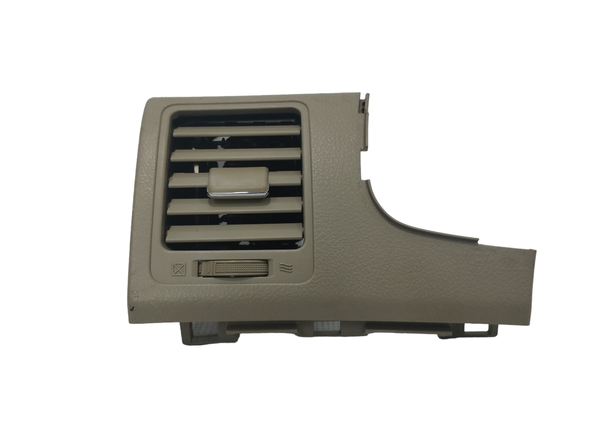 Difusor De Ar Corolla Esquerdo 2009 A 2014 55661-12250 6