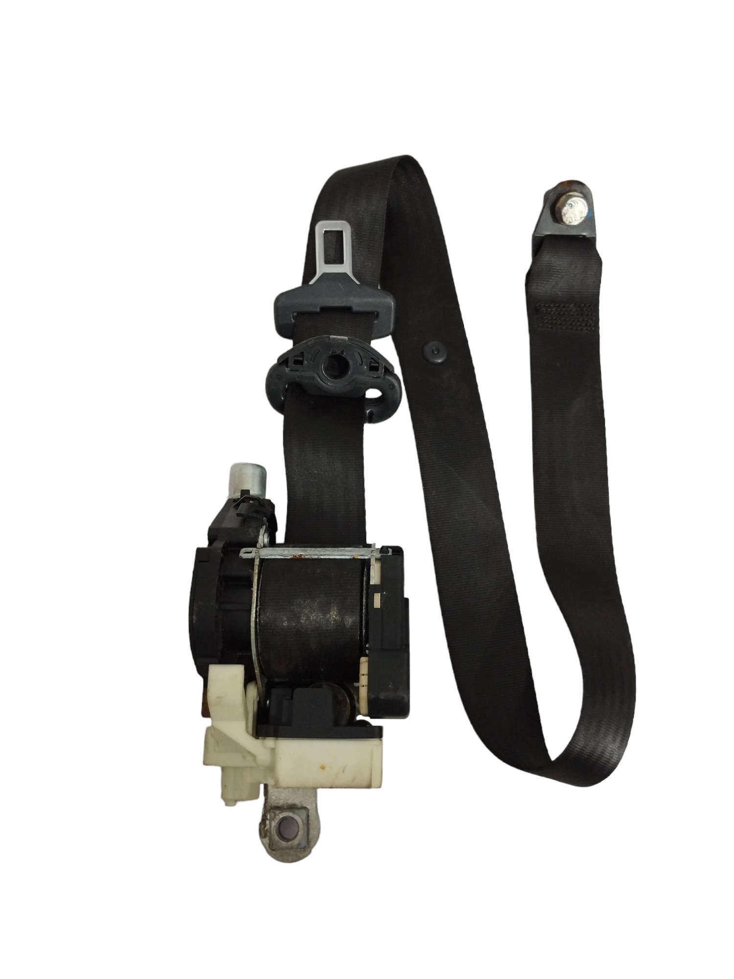 Cinto Segurança Diant Direita Strada Working 2014 Airbag 1