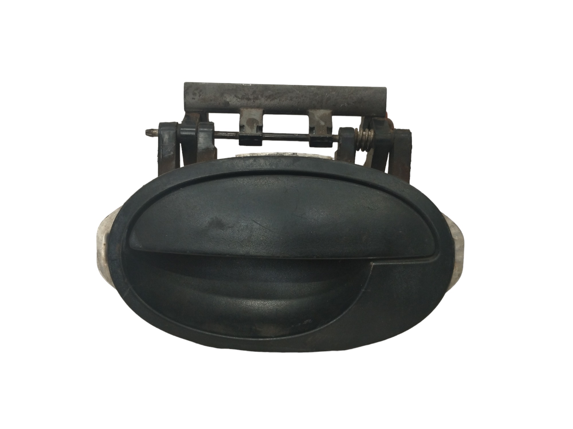 Macaneta Ext Porta Tras Esq Corsa Hatch Meriva 02 A 2012 1