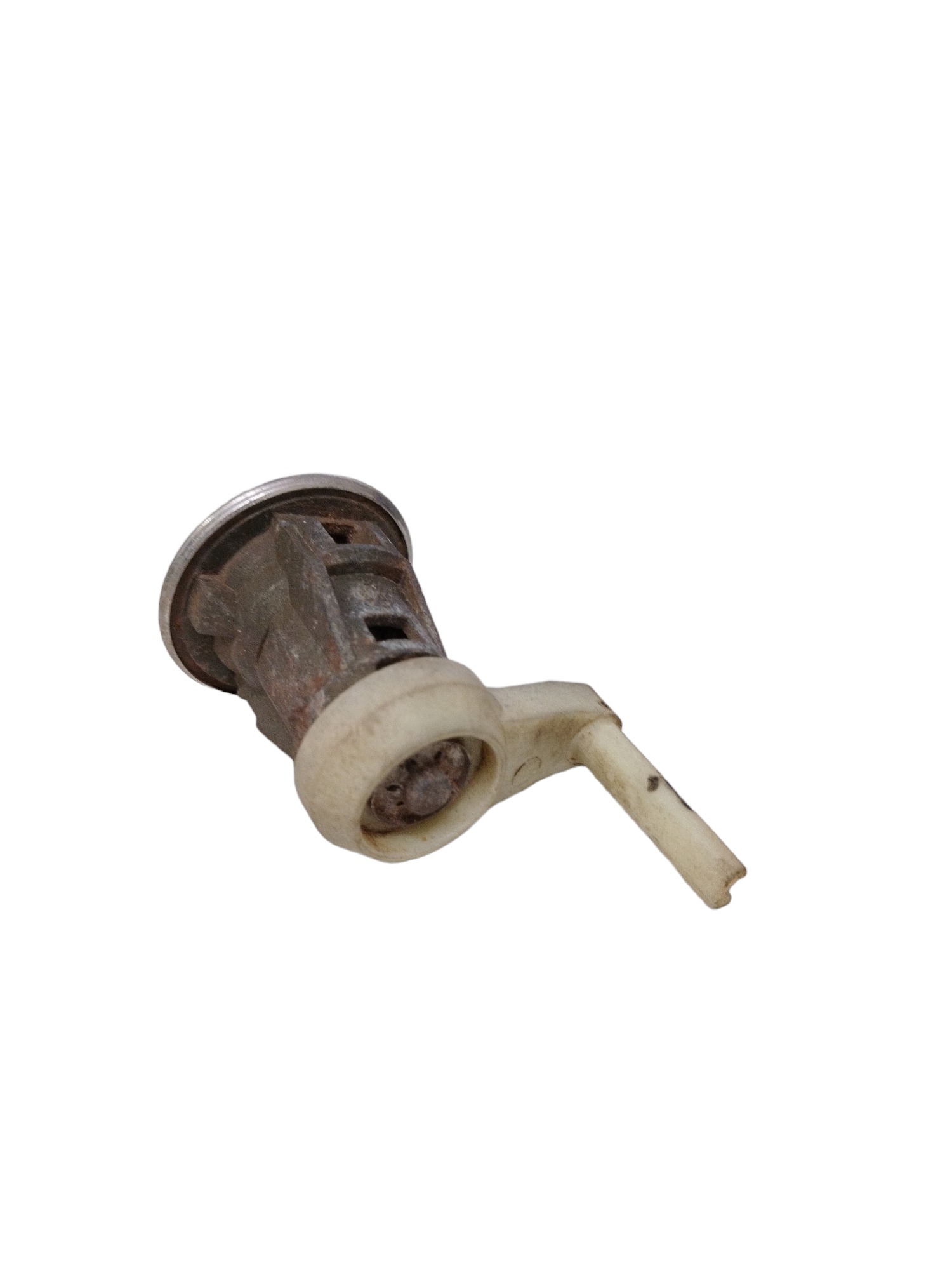 Cilindro Porta Dianteira Direita Peugeot 207 2008 4