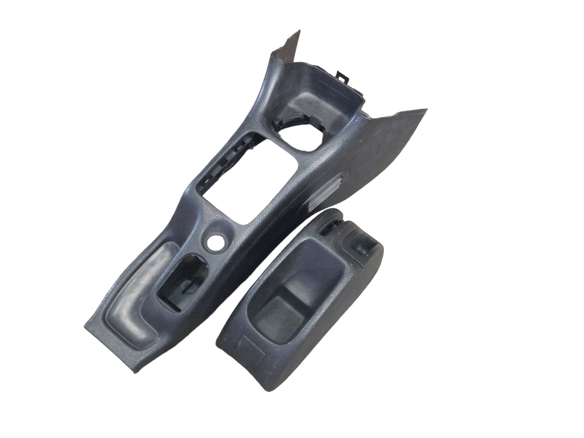 Console Central Peugeot 206 207 2004 A 2010 2
