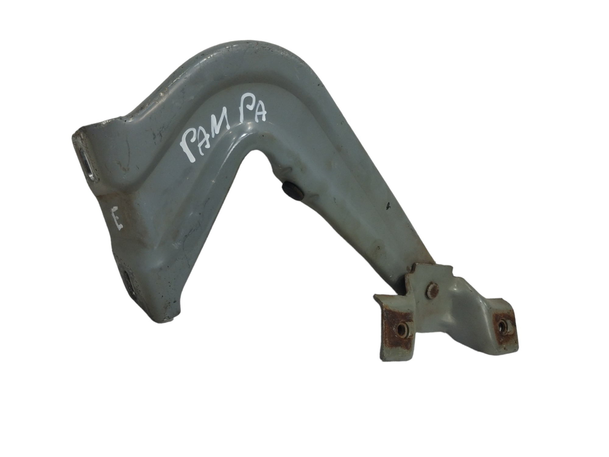 Dobradiça Esquerda Capo Corcel Belina Del Rey Pampa 85 A 87 2