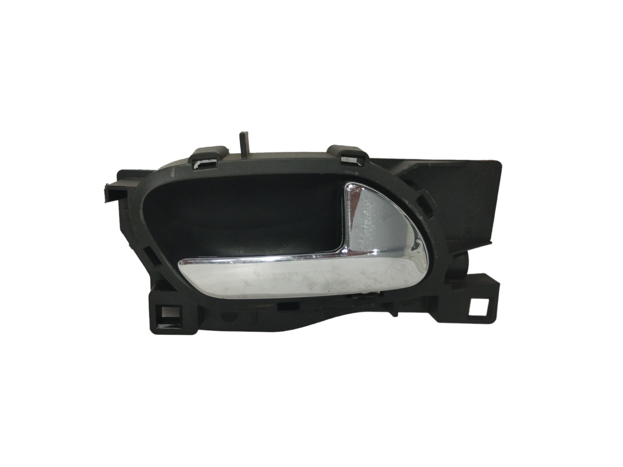 Macaneta Interna C4 2010 A 2012 Dianteira Direita 100127387 4