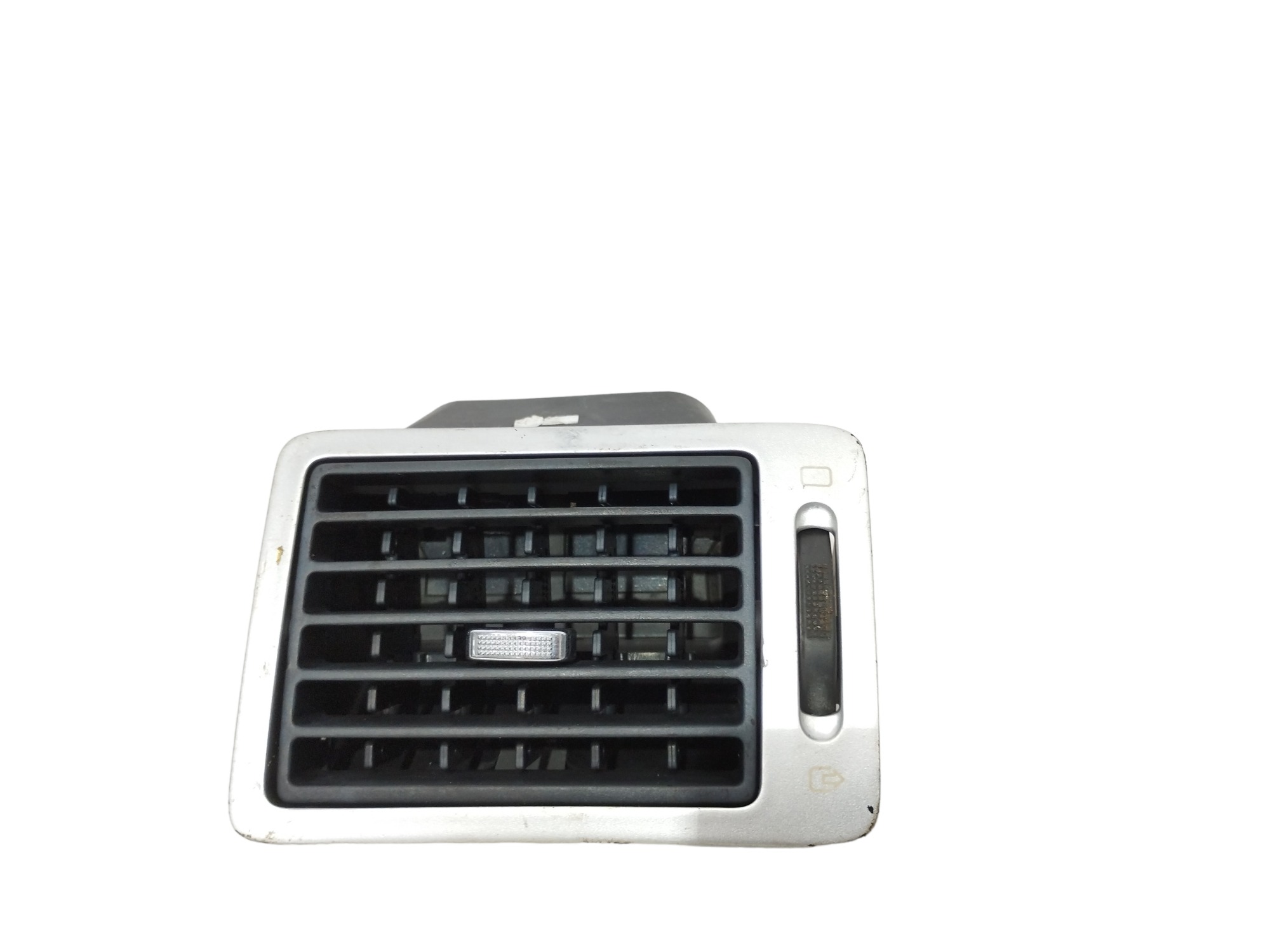 Difusor Saida Ar Direito Peugeot 307 2008 A 2013 9634498977 1
