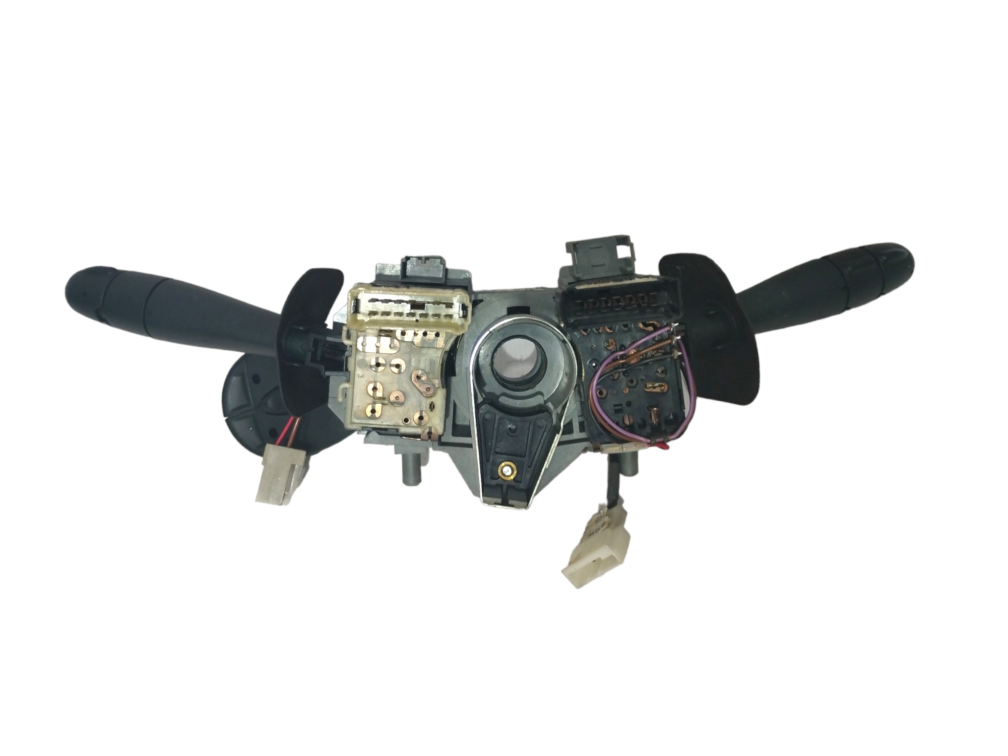 Chave Seta Limpador Megane 1999 A 2012 7700844669 4