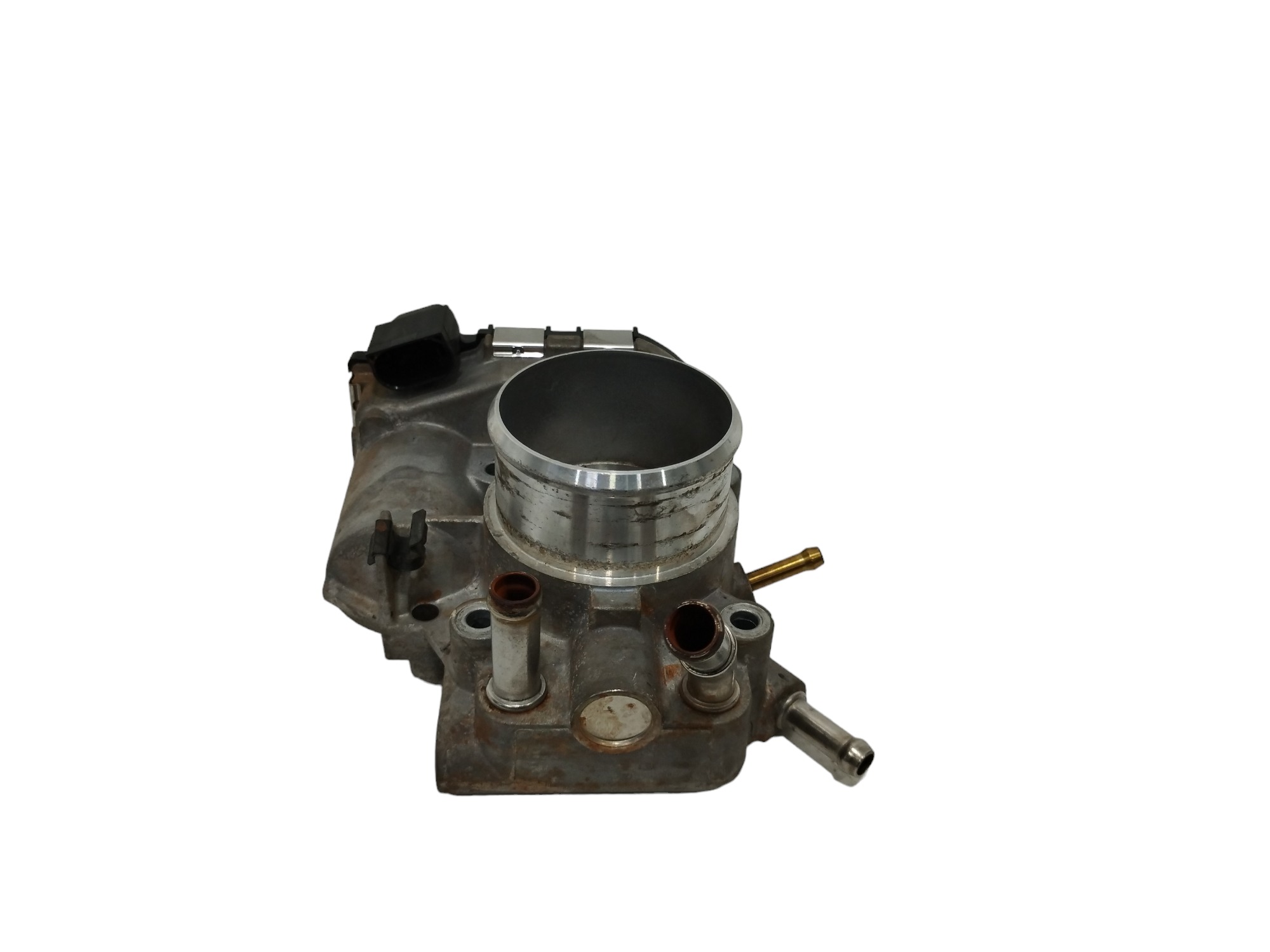 Corpo Borboleta Tbi Hb20 Cerato 1.6 2012 A 2019 351002b170 2