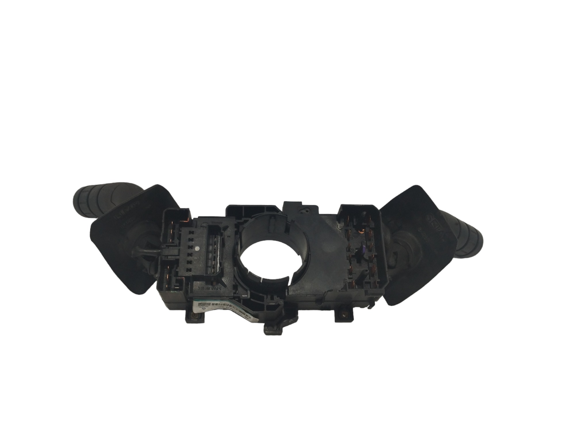 Chave De Seta Limpador Gol G5 G6 Fox 2009 Sz0953503b 6