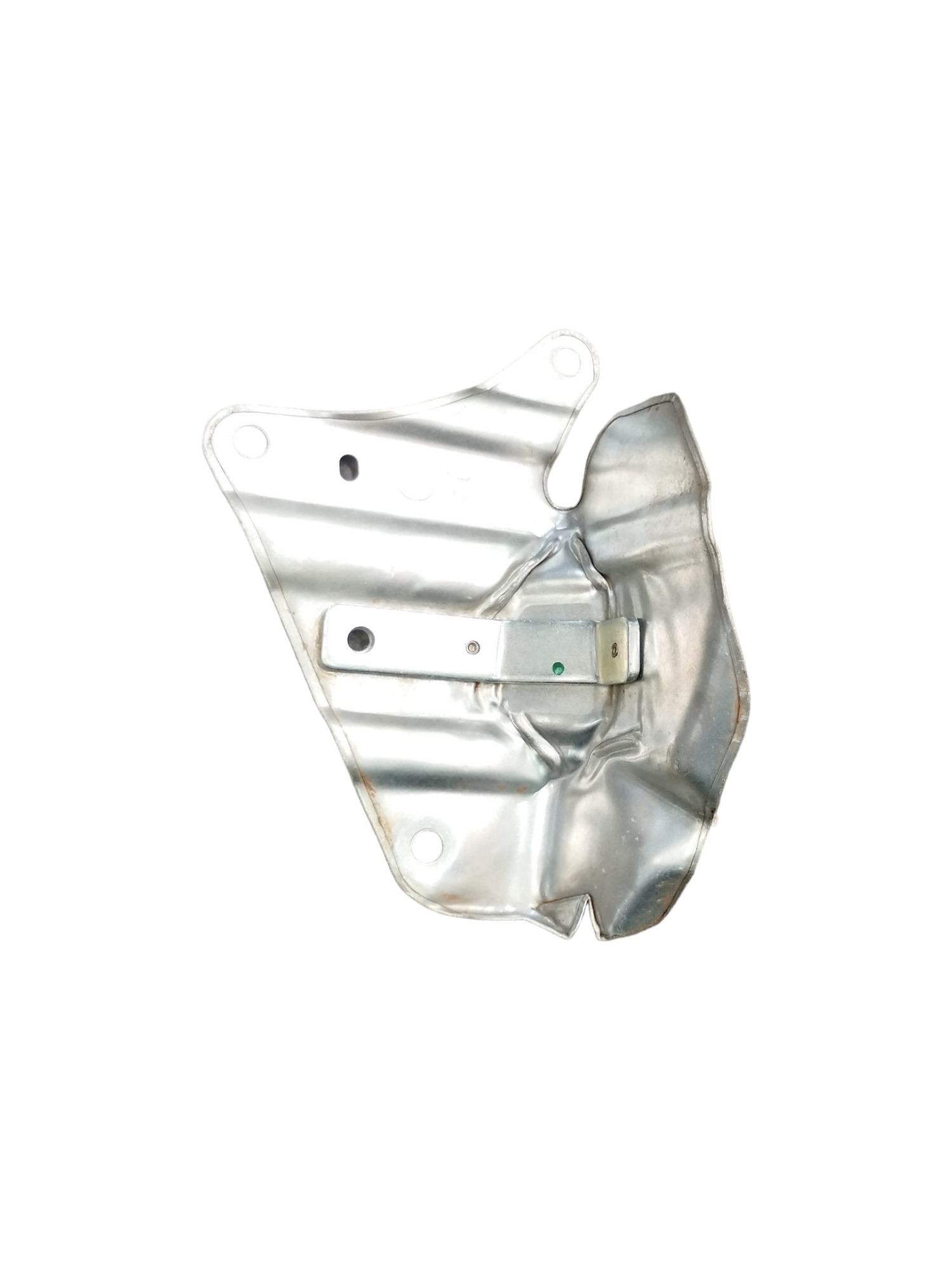 Defletor Protetor Calor Onix 1.0 Turbo 20 A 2023 24589666 7