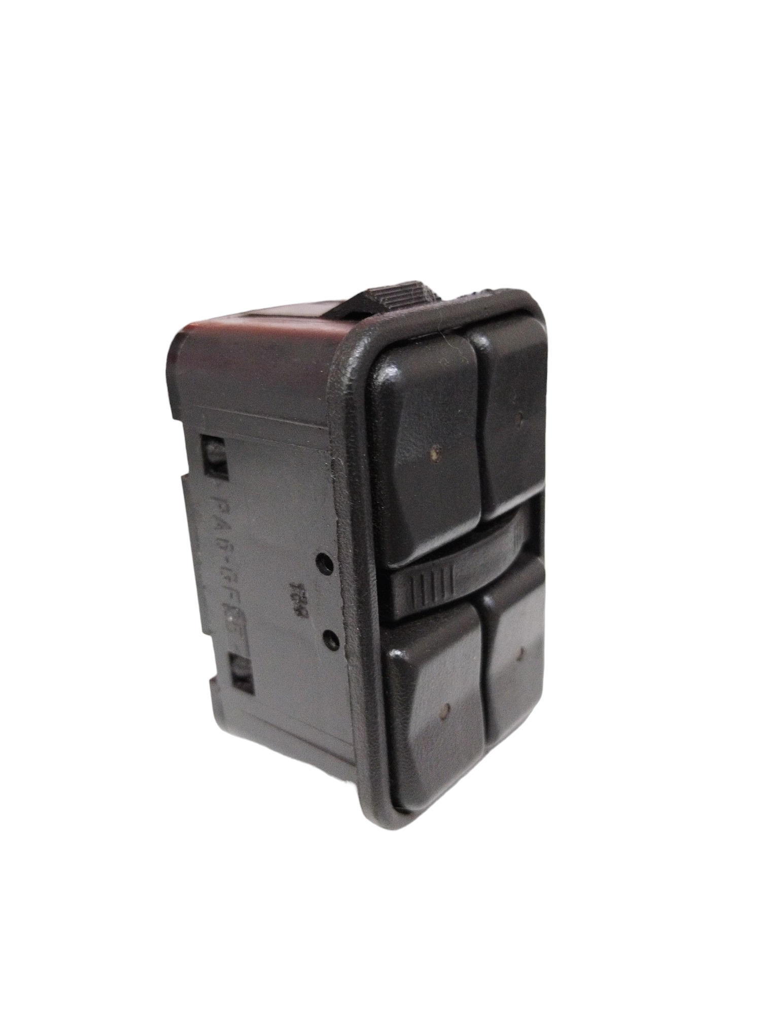 Botao Vidro Eletrico Esquerdo Meriva 03 A 09 93350567 3