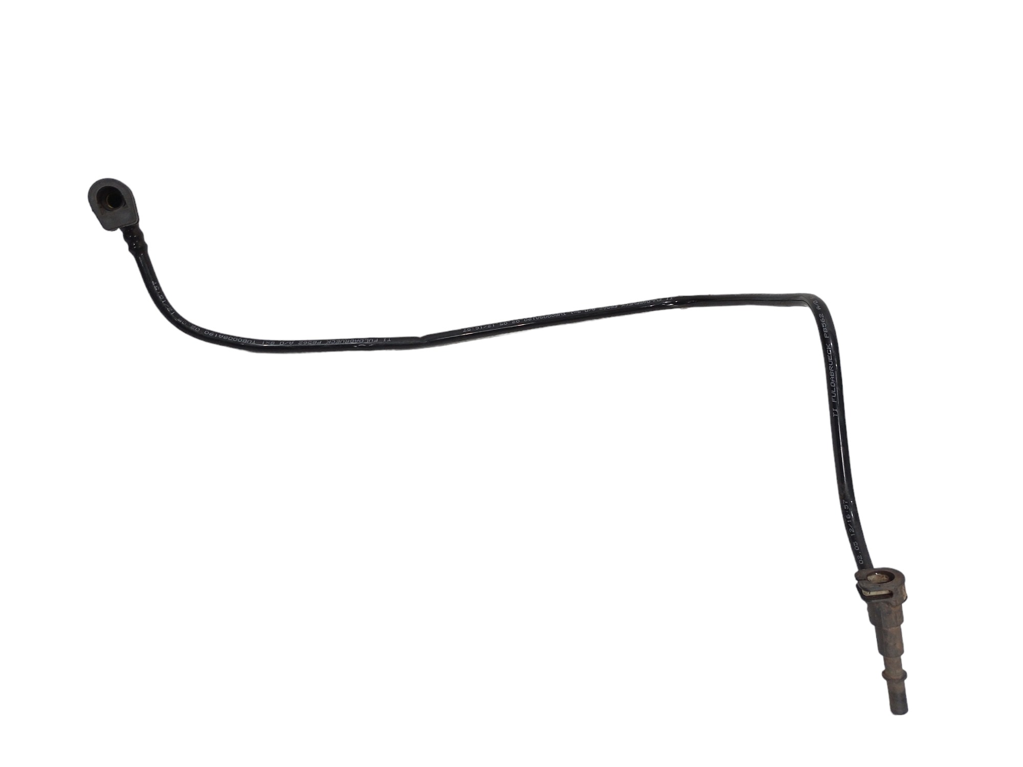 Mangueira Retorno Combustível Cobalt Onix Prisma 2012 2019 2