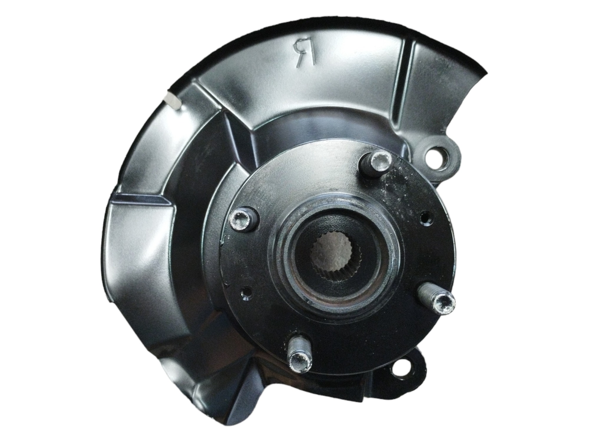 Manga De Eixo Esquerdo Hb20 1.0 3cc 2012 A 2019 517011s200 3