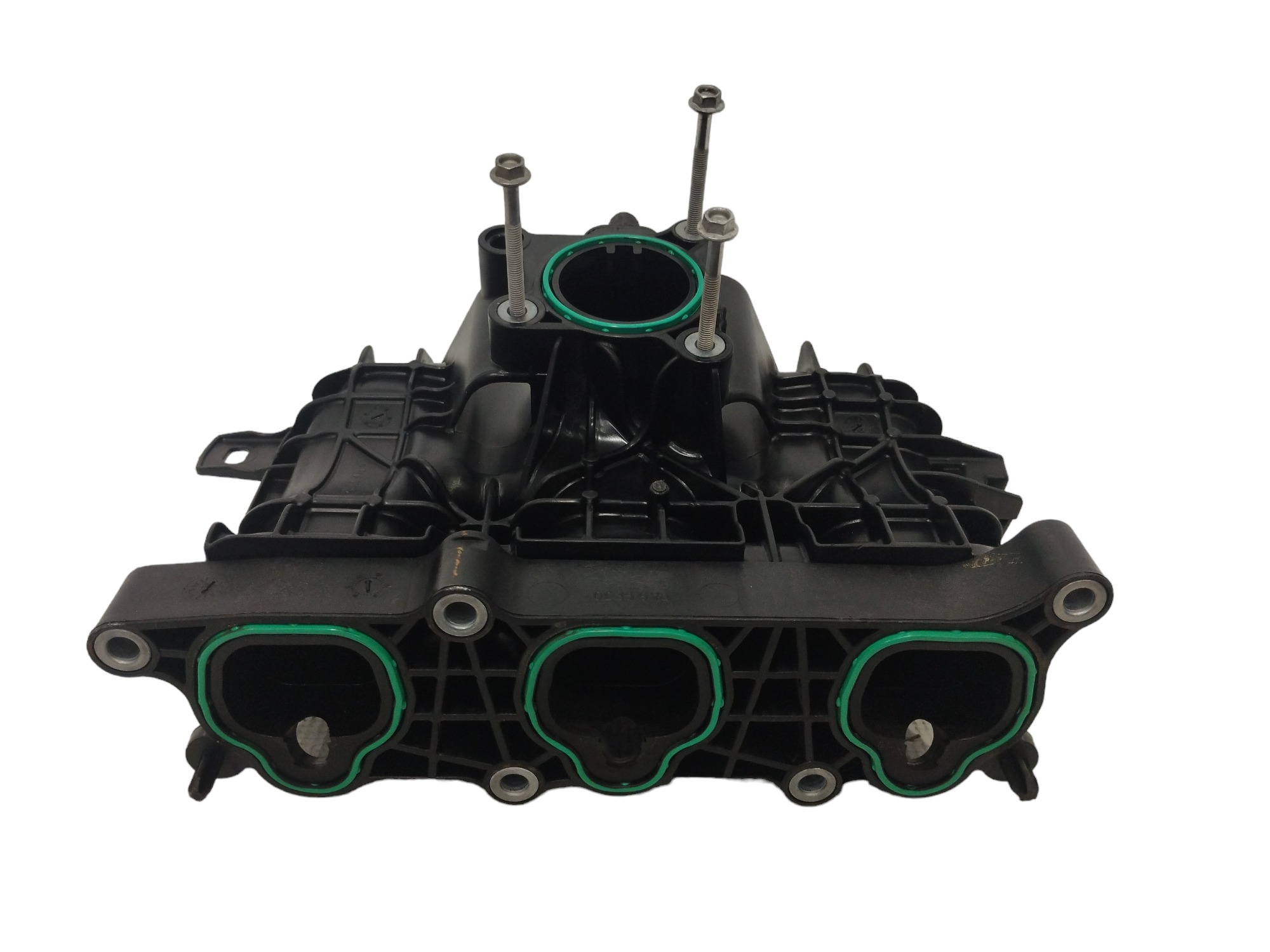 Coletor Admissao Onix Hatch Turbo 2020 A 2023 3