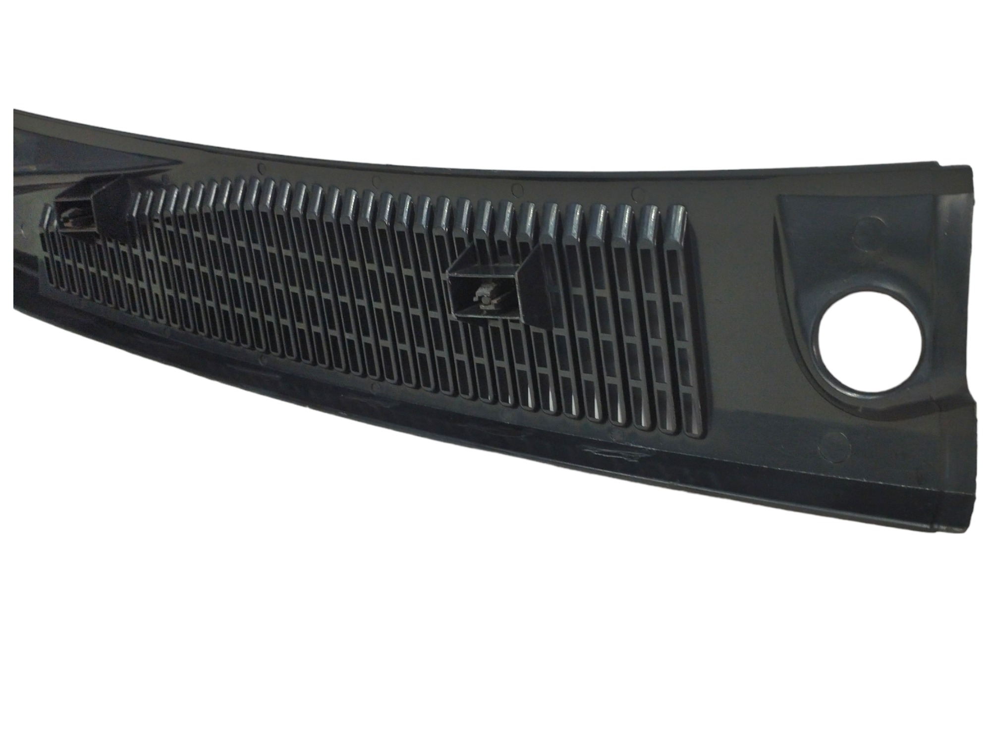 Grade Churrasqueira Parabrisa Escort 1992 a 1996 Direito 2