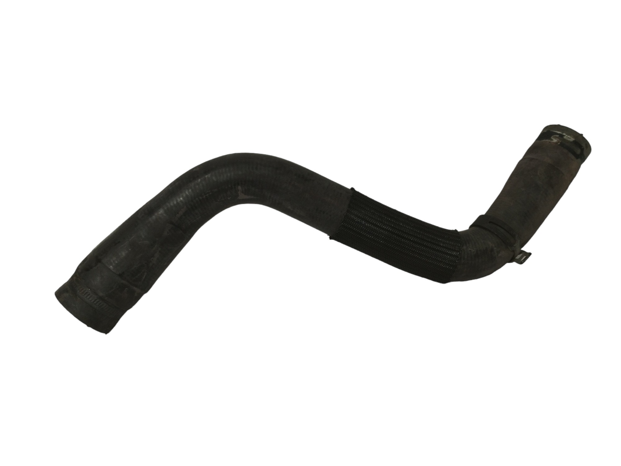 Mangueira Inferior Radiador Onix Prisma 2013 A 2019 2