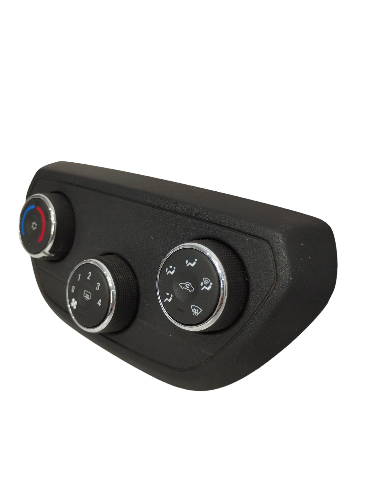 Comando Ar Condicionado Onix Prisma Spin 2012 A 2015 3