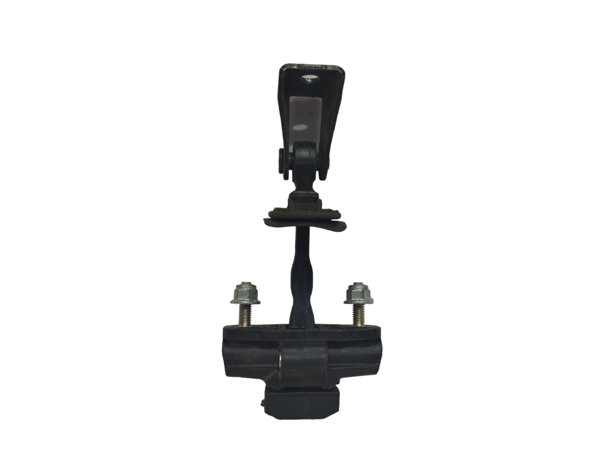 Limitador Porta Strada Cabine Dupla 2013 Traseiro Direito 51931828 2