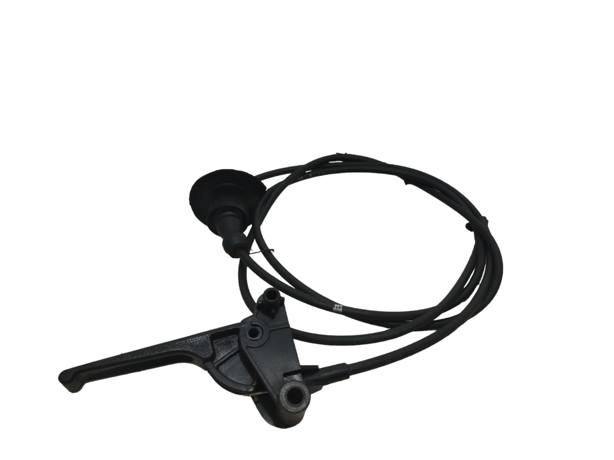 Macaneta Cabo Abertura Capo Peugeot 307 2002 A 2011 1